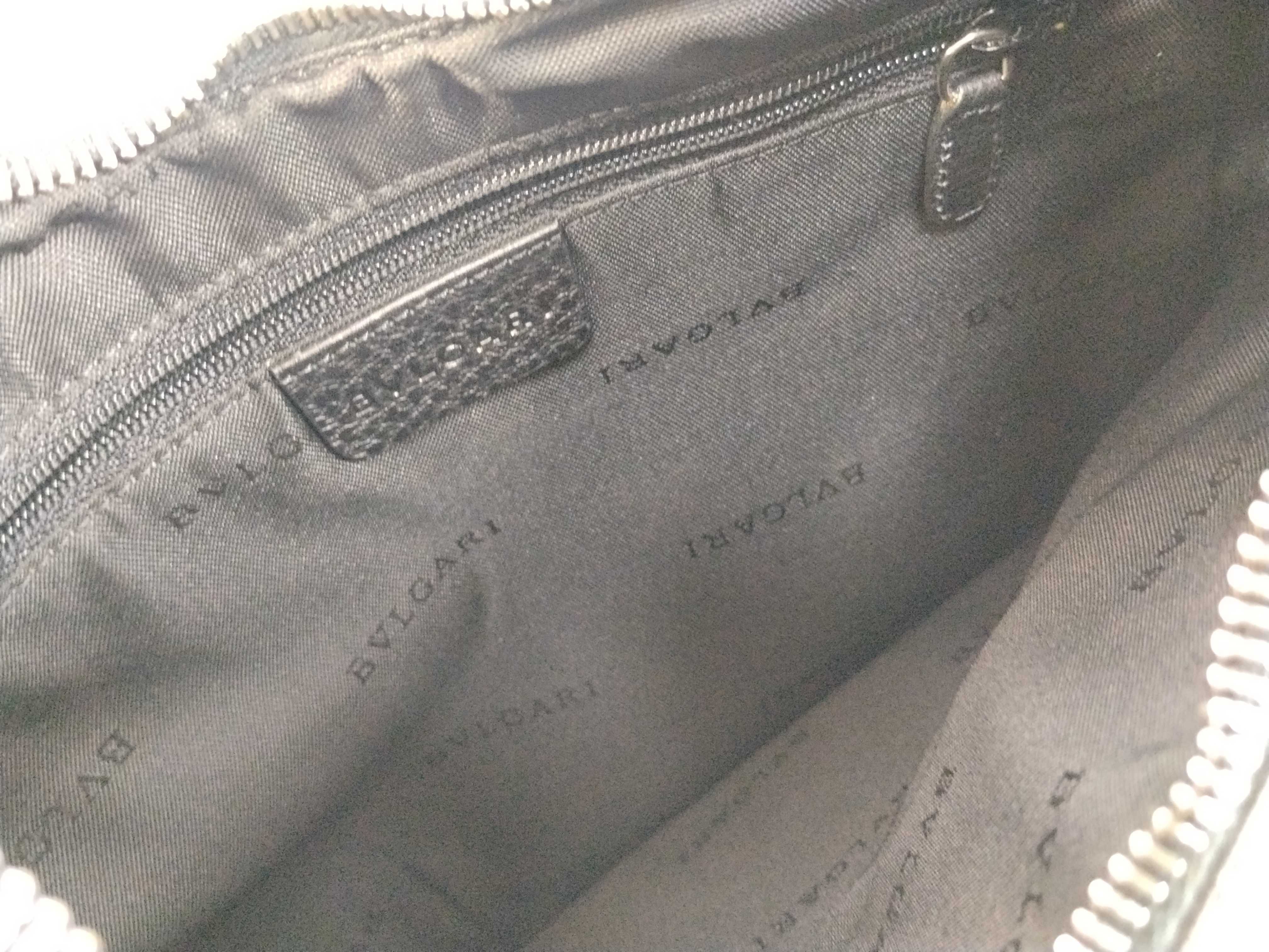 Handbag / Leather Handbag — view 10