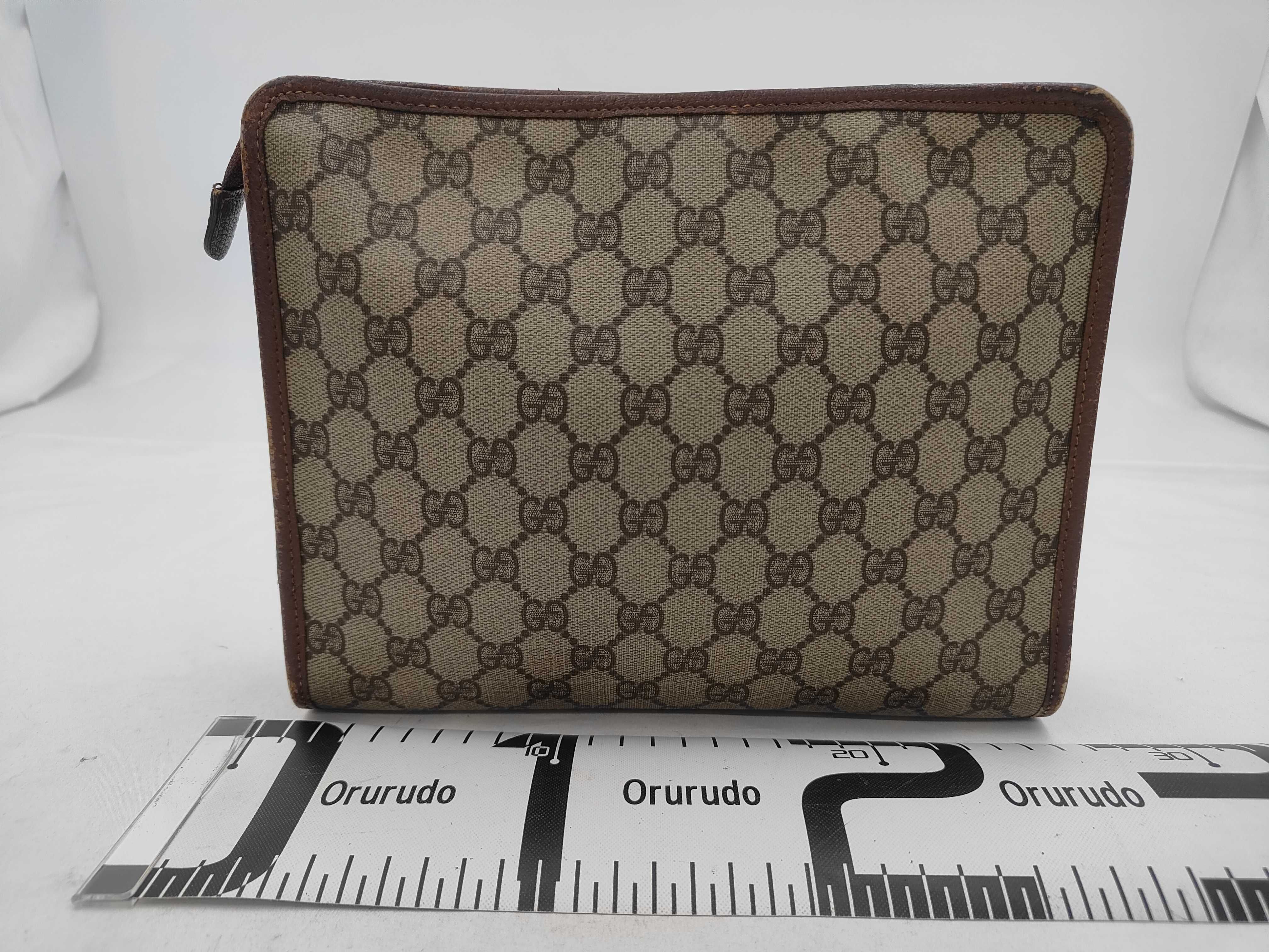 bag, clutch bag — view 2