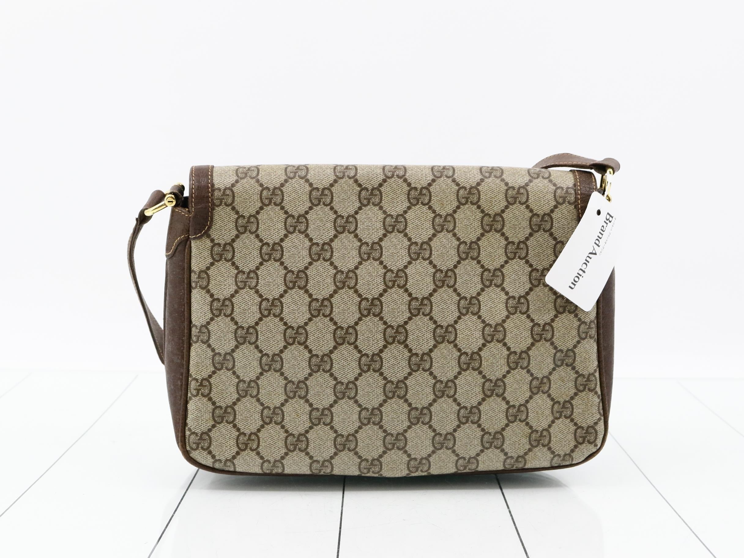 Old Gucci — view 2