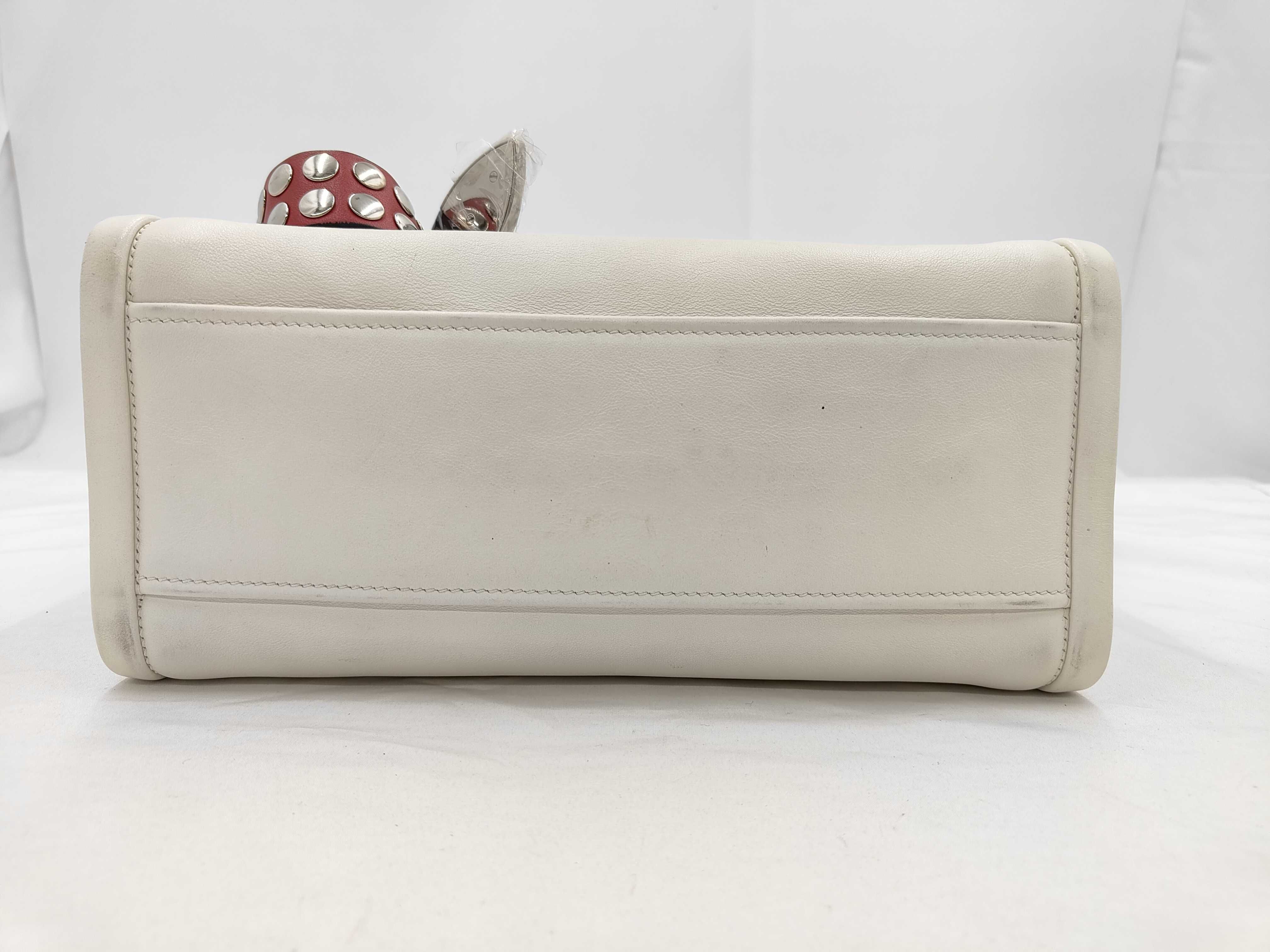 Concept Leather 2WAY Shoulder Bag — view 11