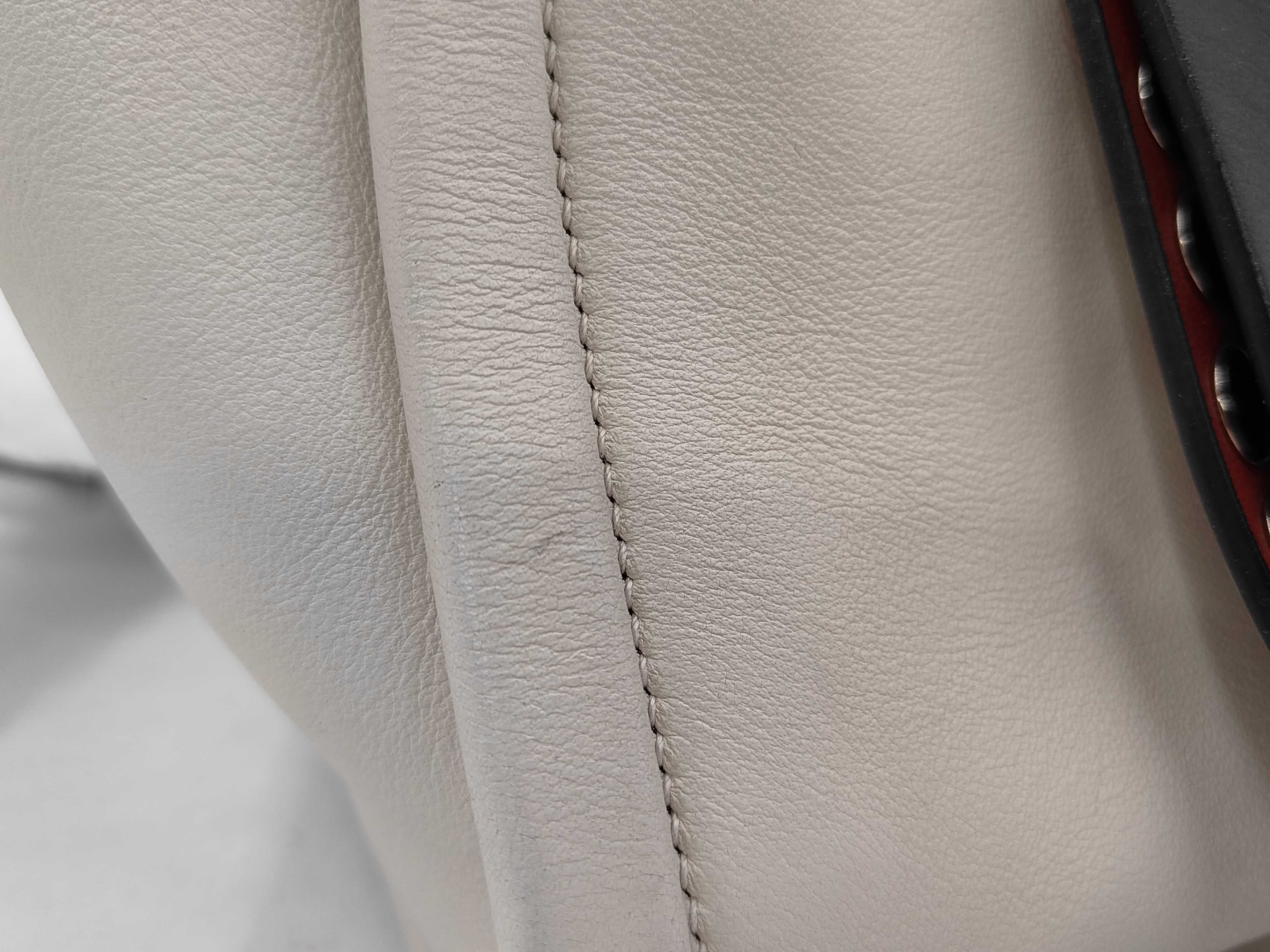 Concept Leather 2WAY Shoulder Bag — view 13