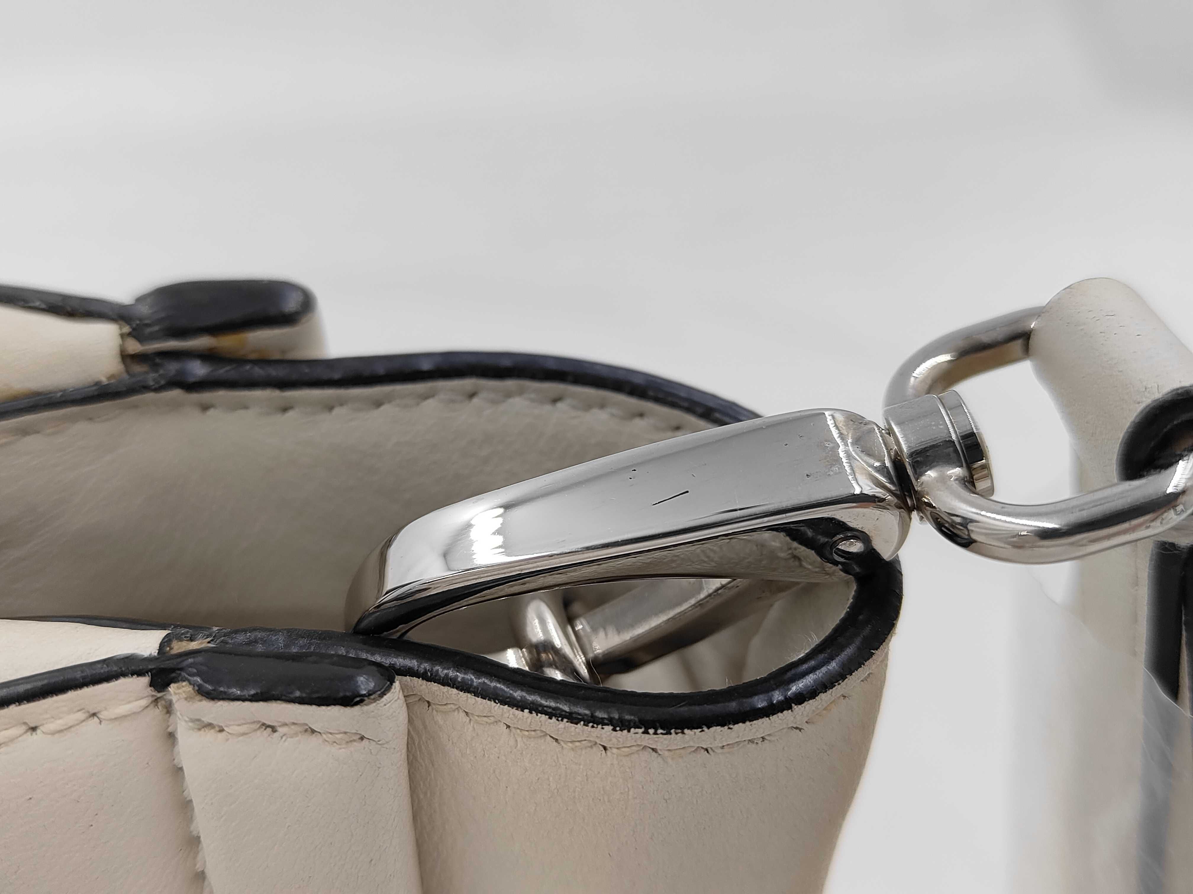 Concept Leather 2WAY Shoulder Bag — view 14