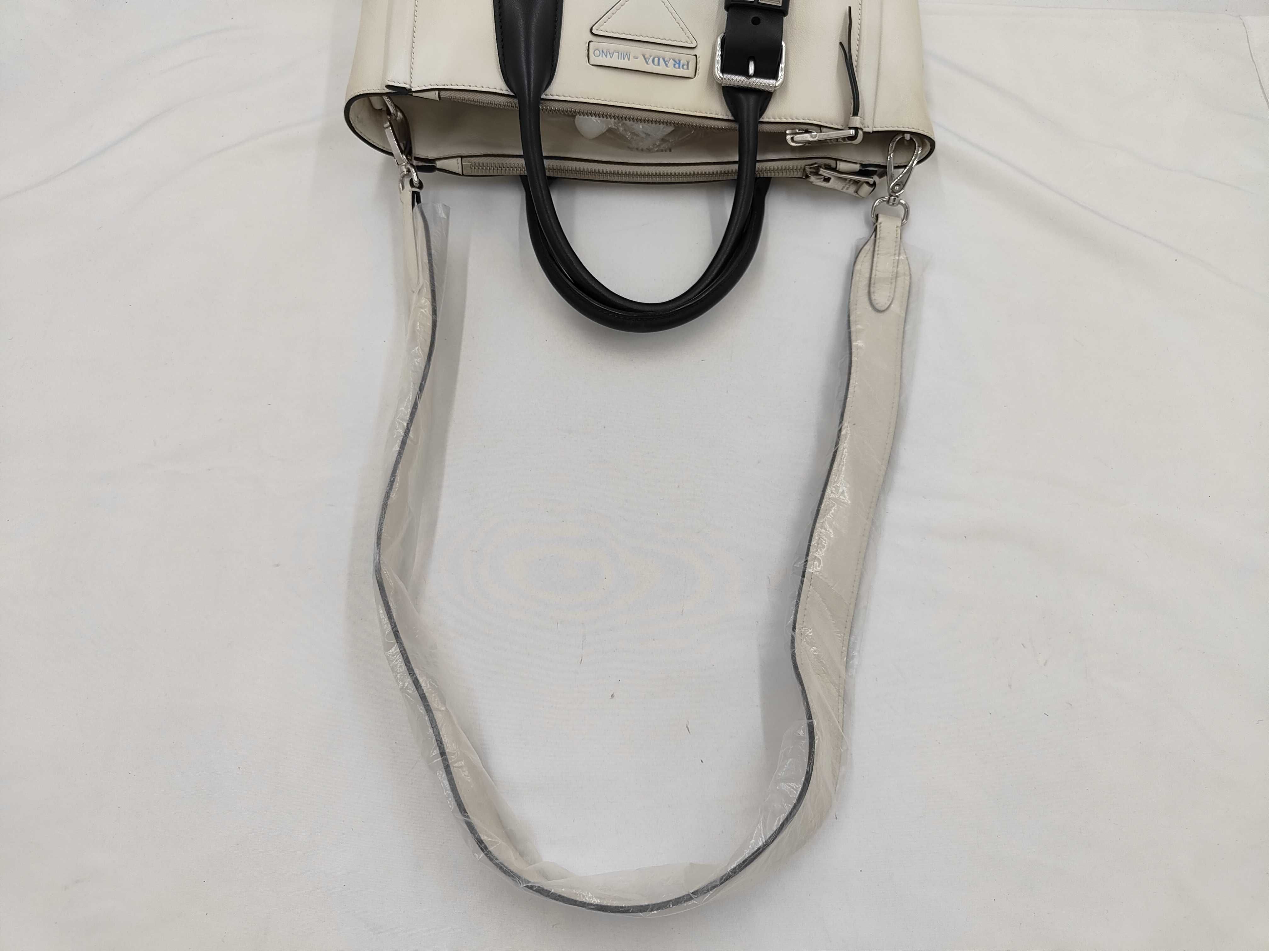 Concept Leather 2WAY Shoulder Bag — view 3