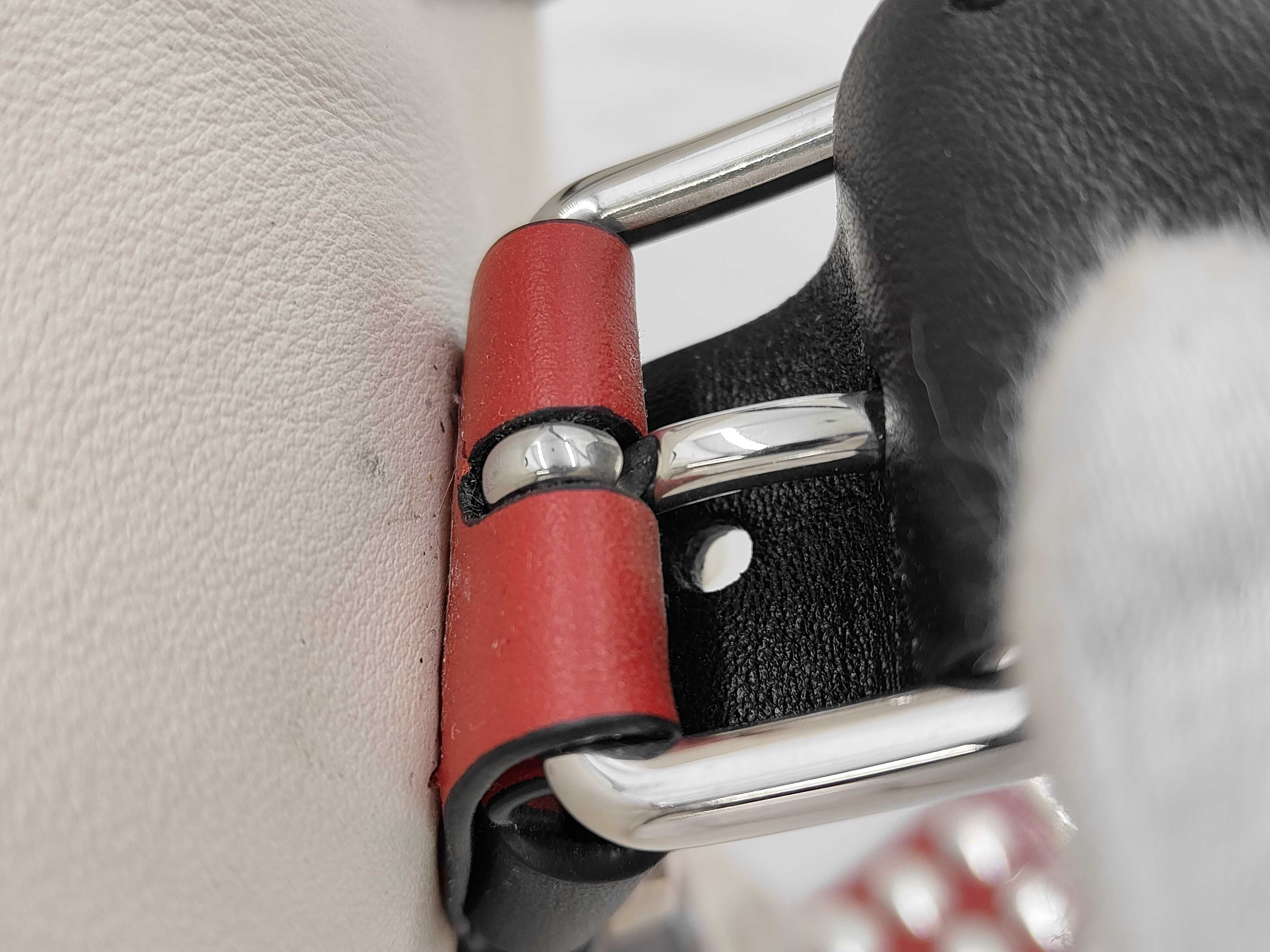 Concept Leather 2WAY Shoulder Bag — view 6