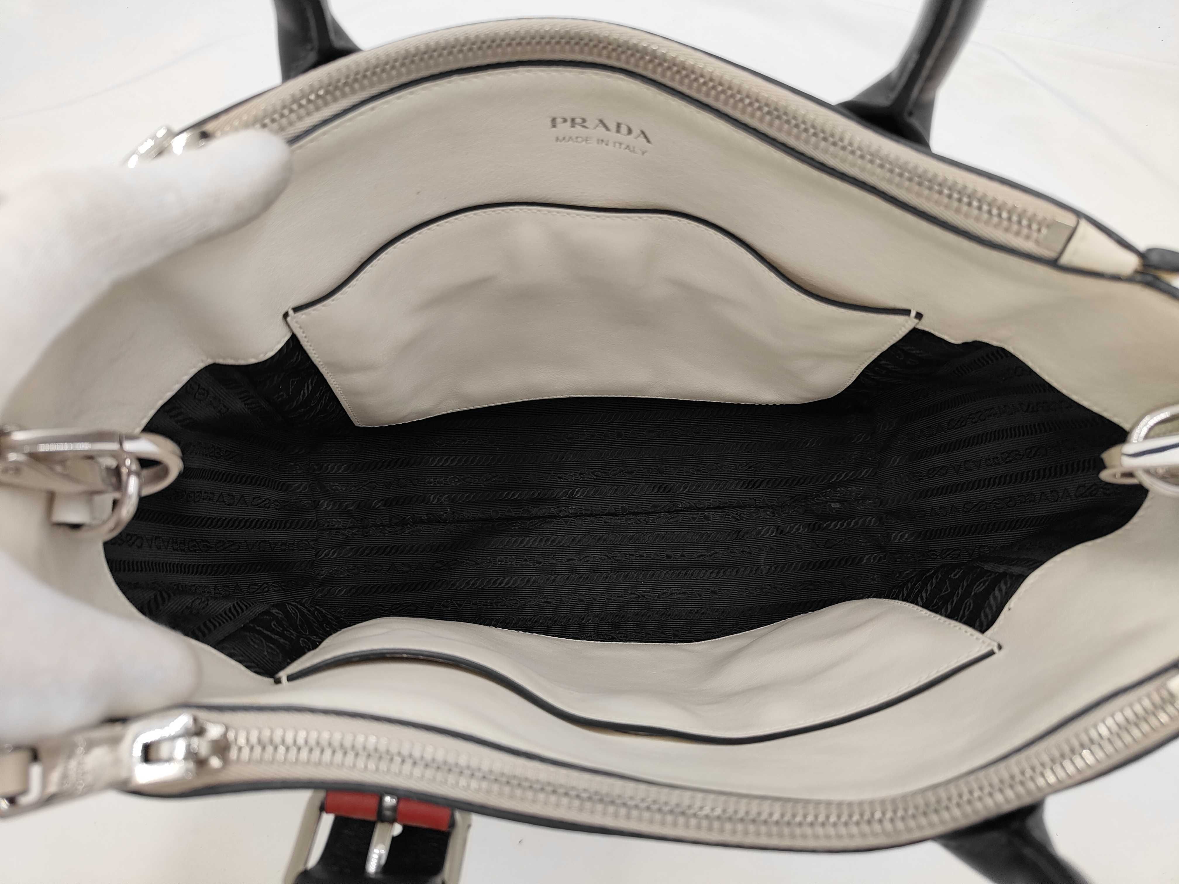 Concept Leather 2WAY Shoulder Bag — view 7