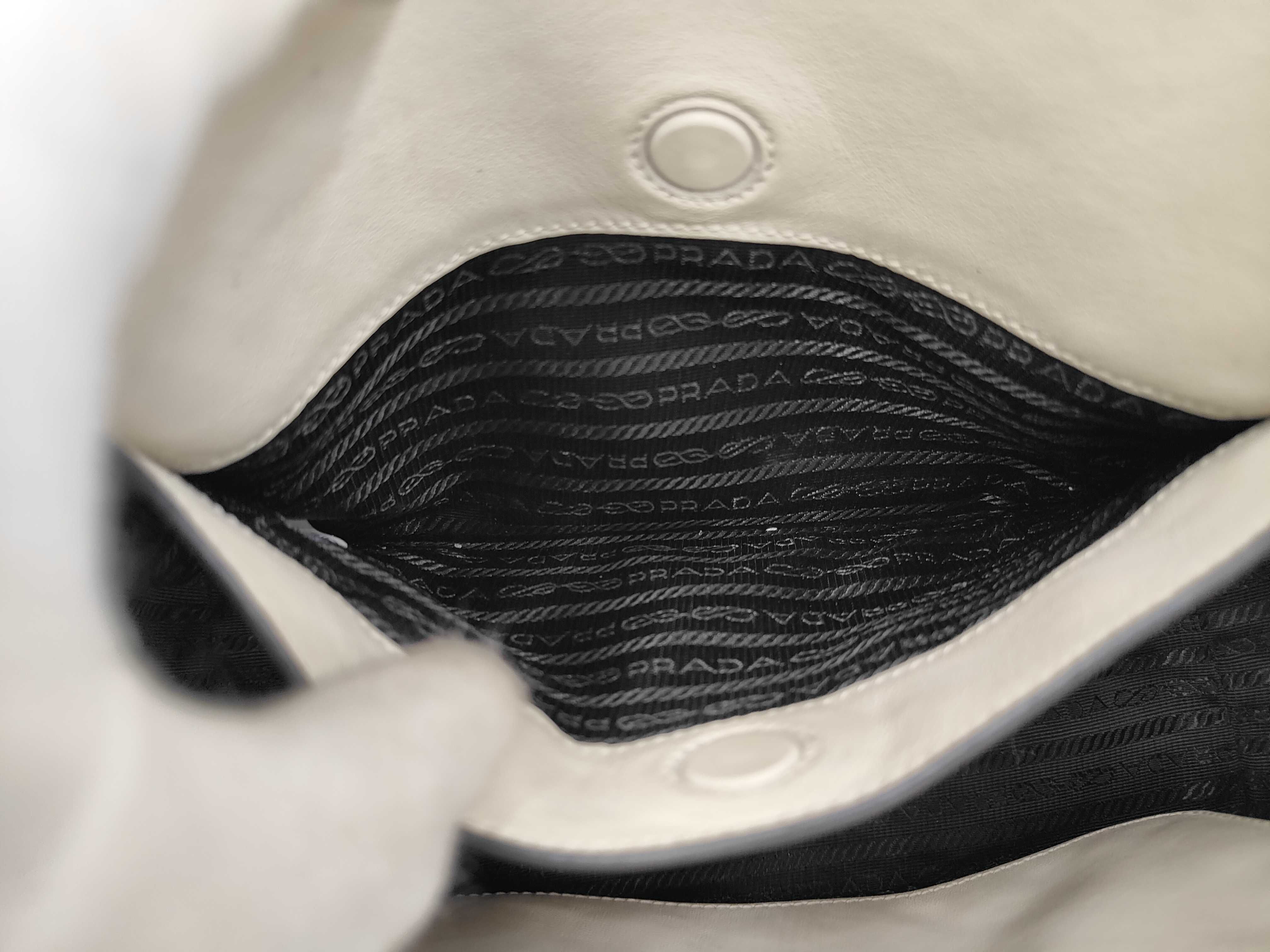 Concept Leather 2WAY Shoulder Bag — view 8