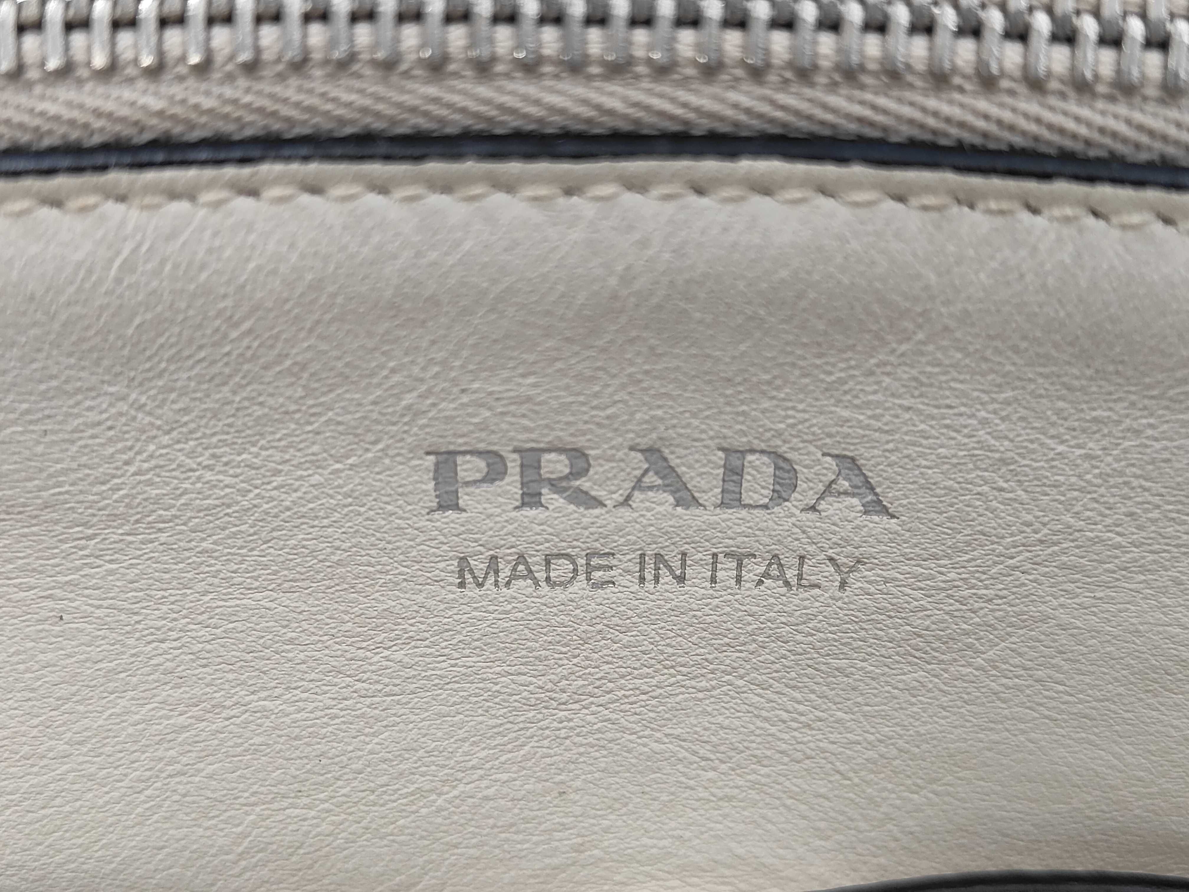Concept Leather 2WAY Shoulder Bag — view 9