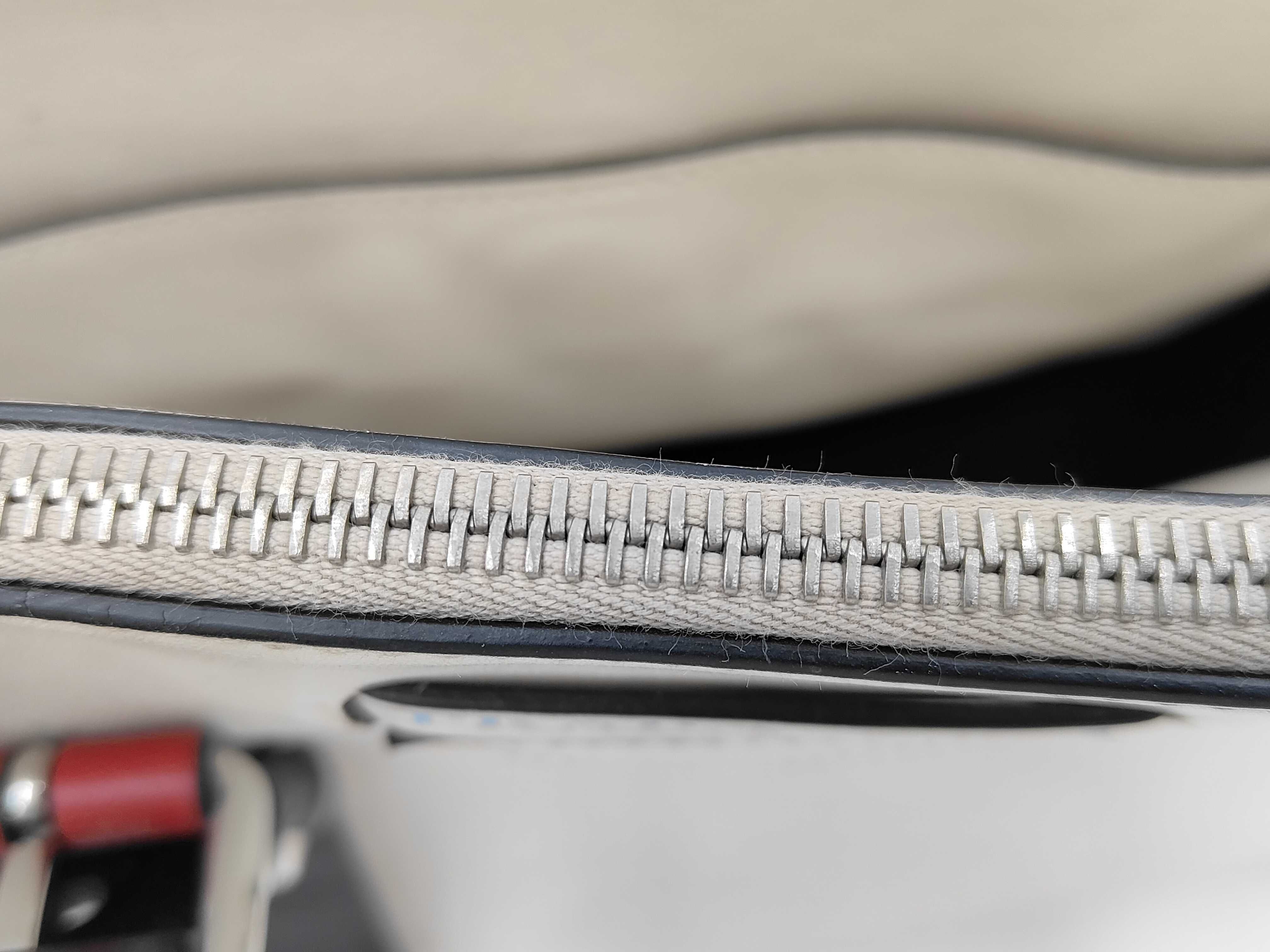 Concept Leather 2WAY Shoulder Bag — view 10