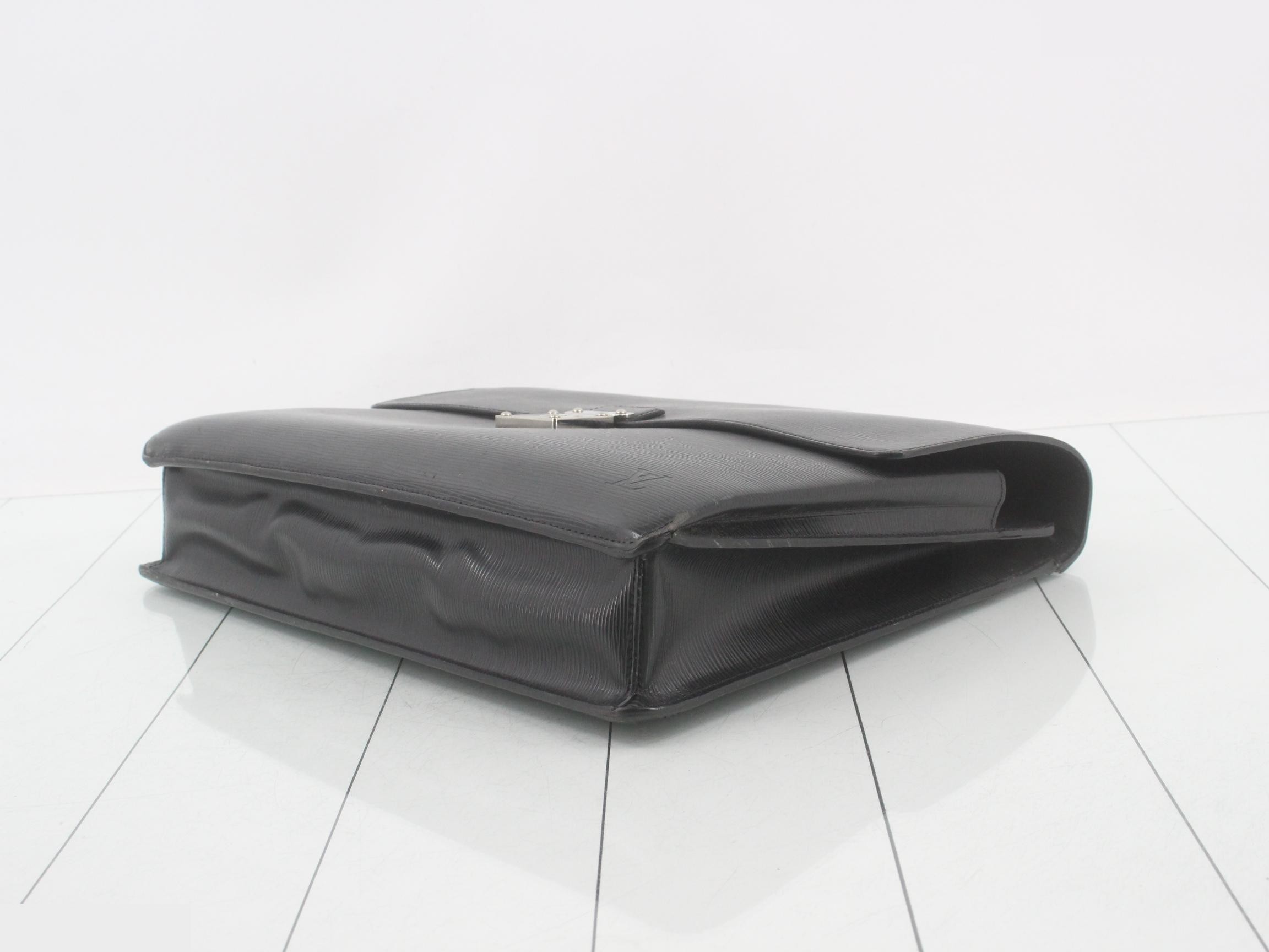 Robusto 1 Noir — view 6