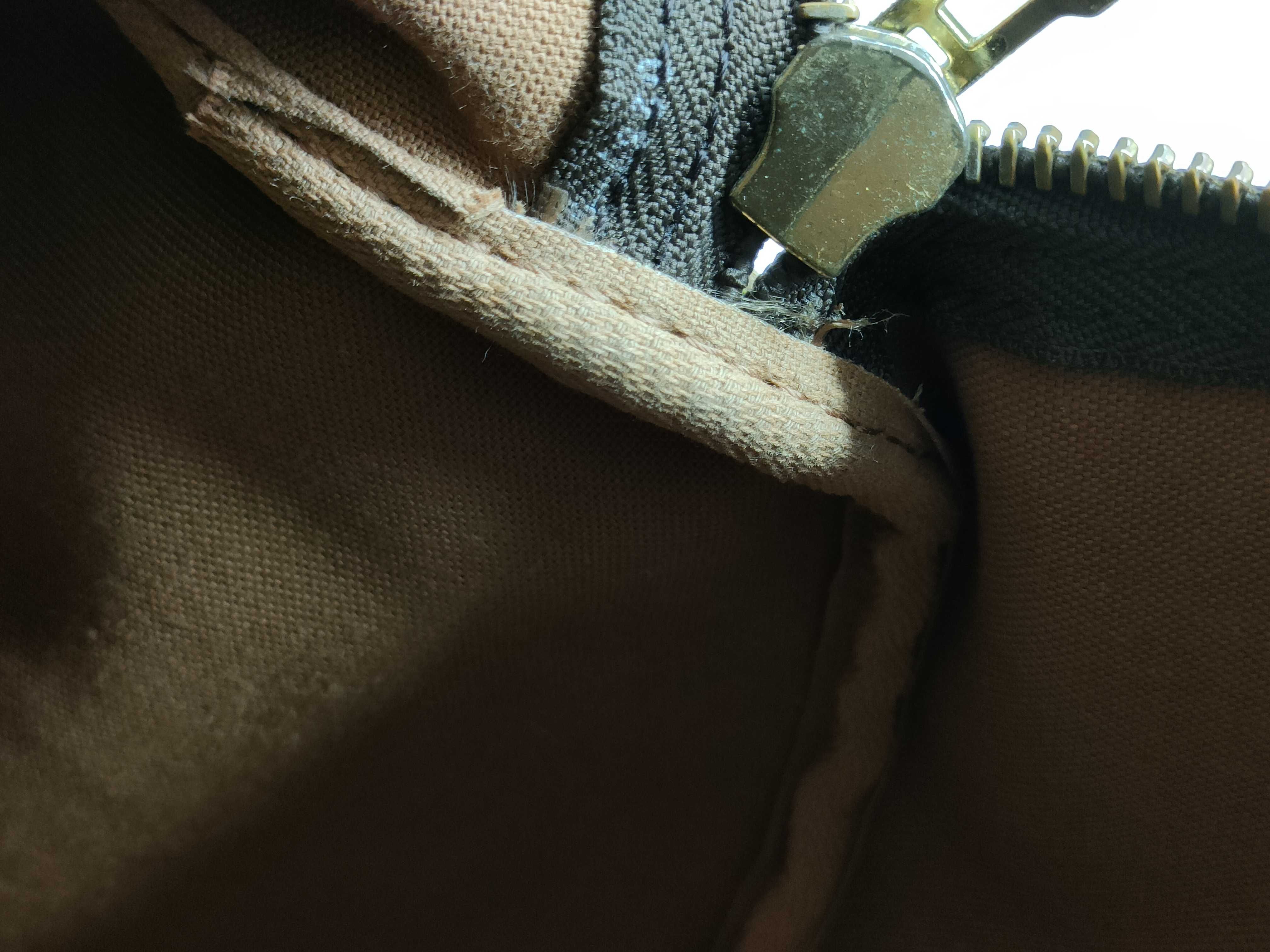 Monogram M41426 Keepall 50 Boston Bag — view 13