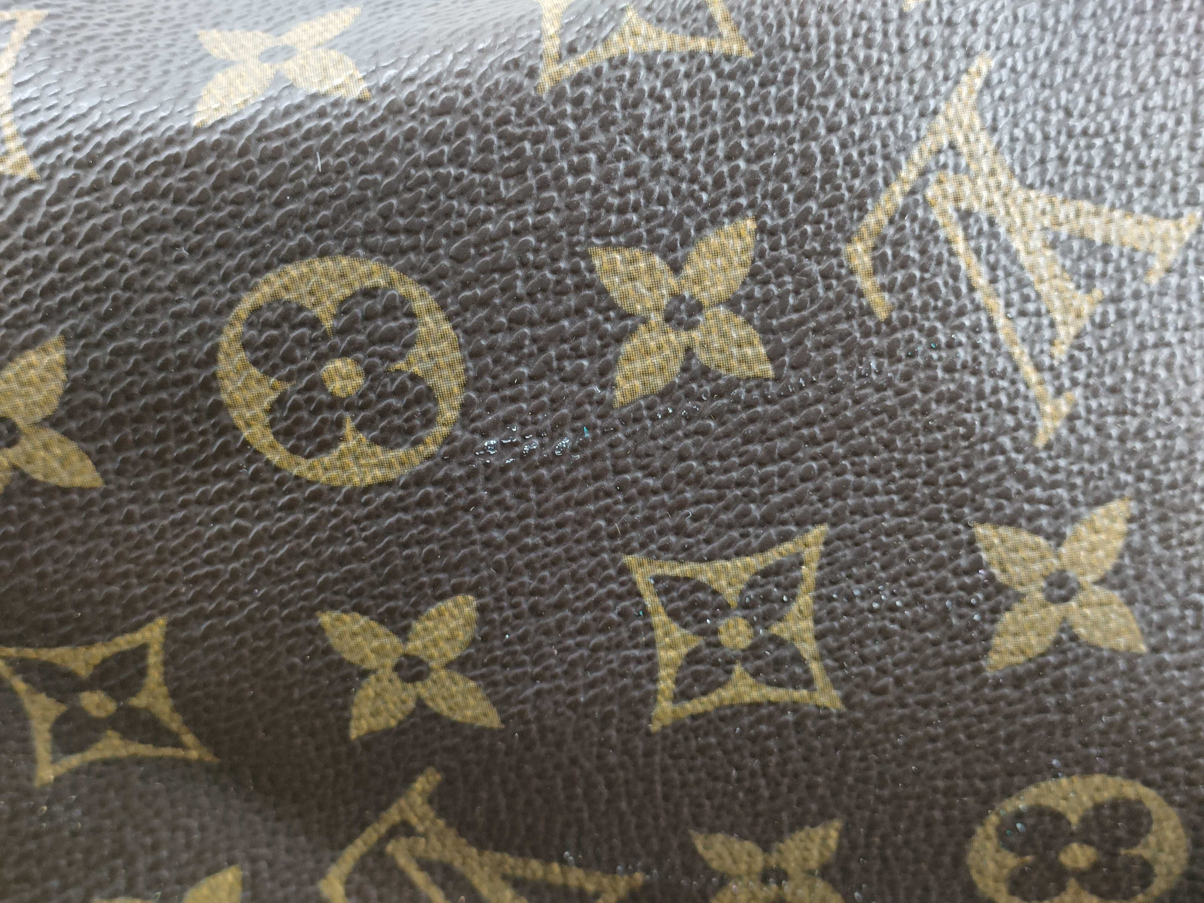 Monogram M41426 Keepall 50 Boston Bag — view 14