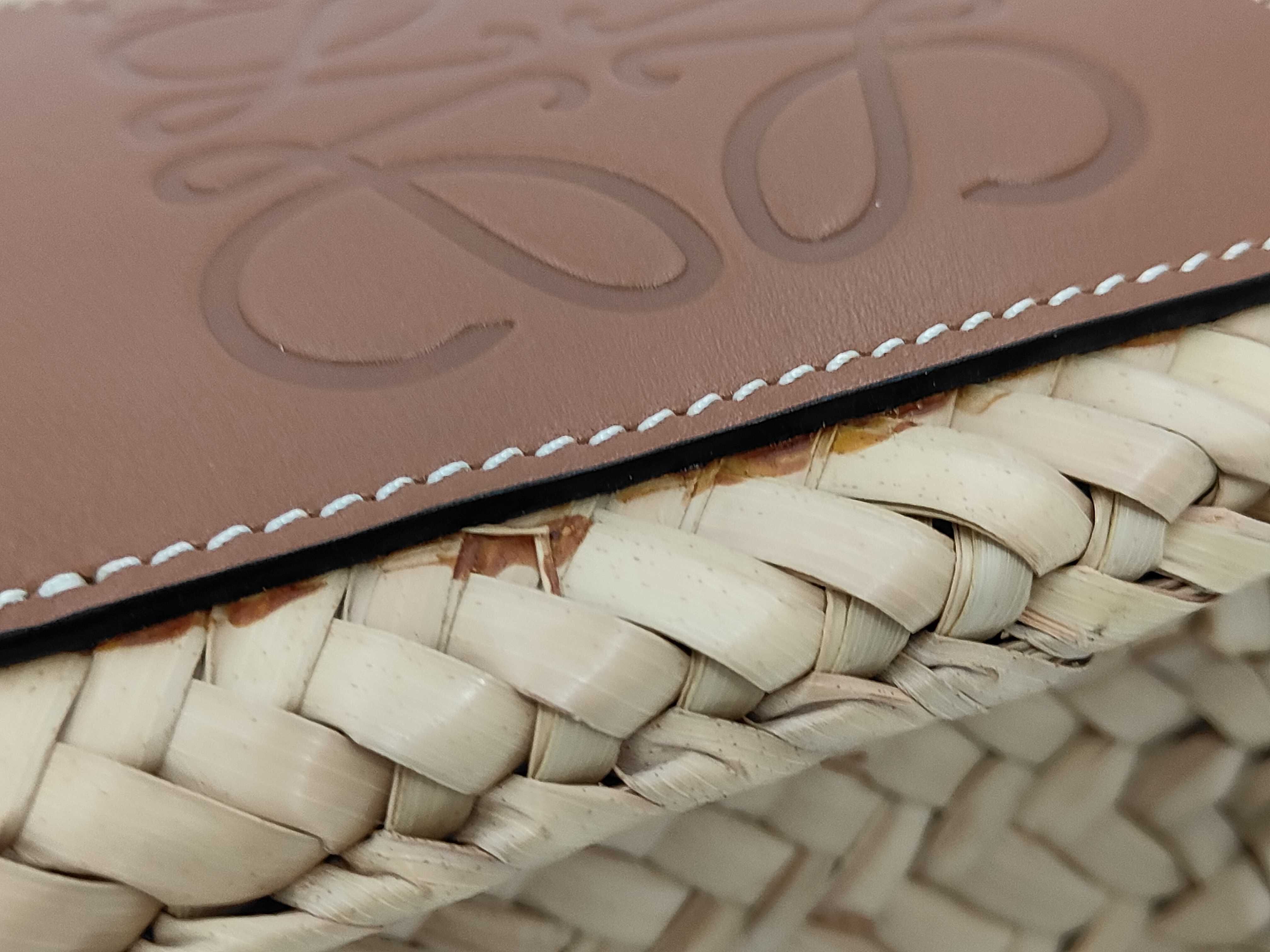 Basket Handbag — view 11