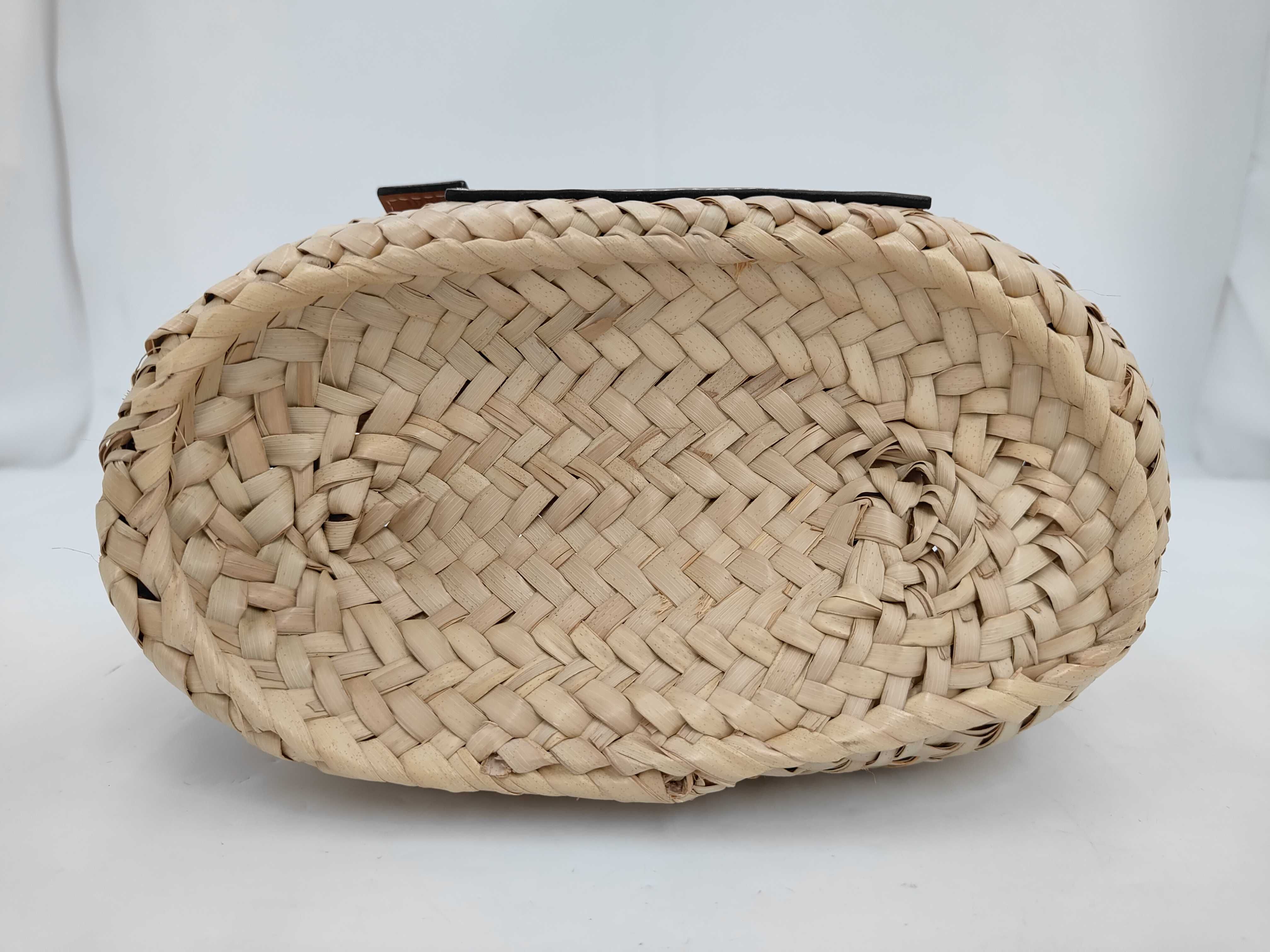 Basket Handbag — view 3