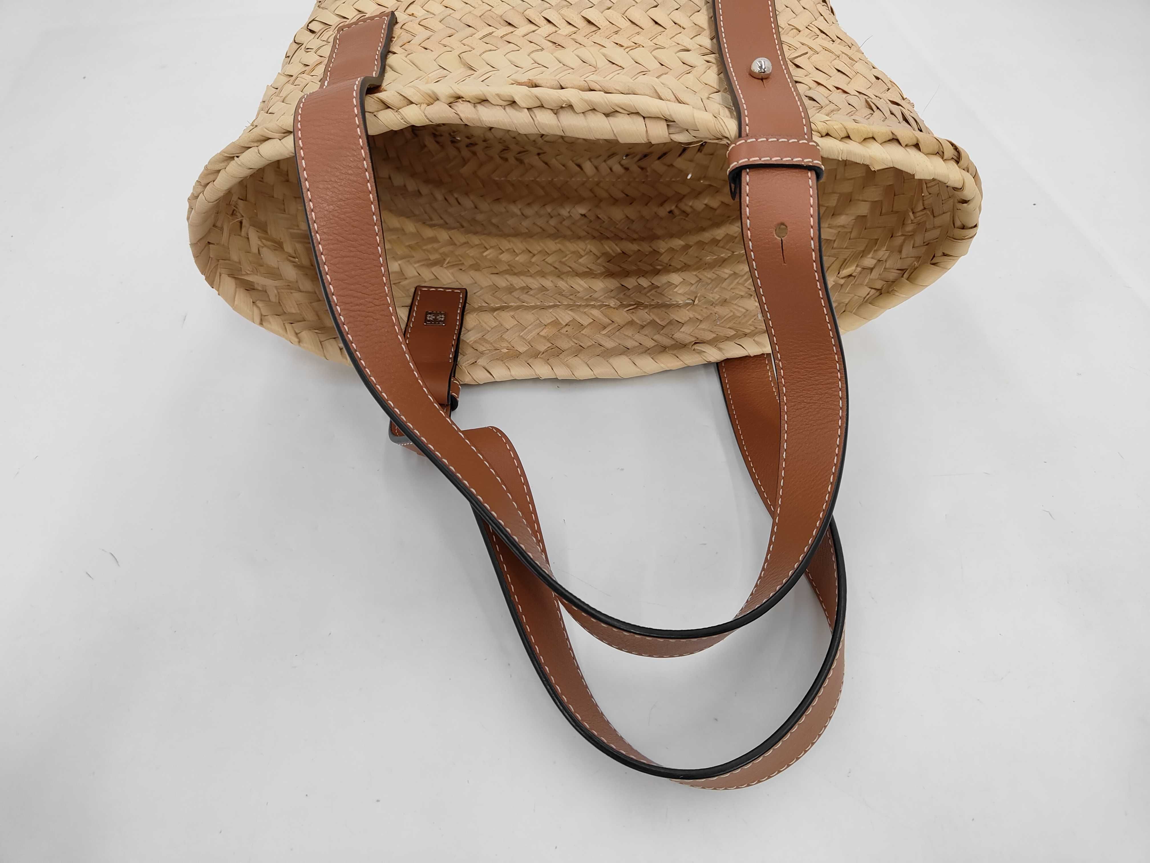 Basket Handbag — view 5