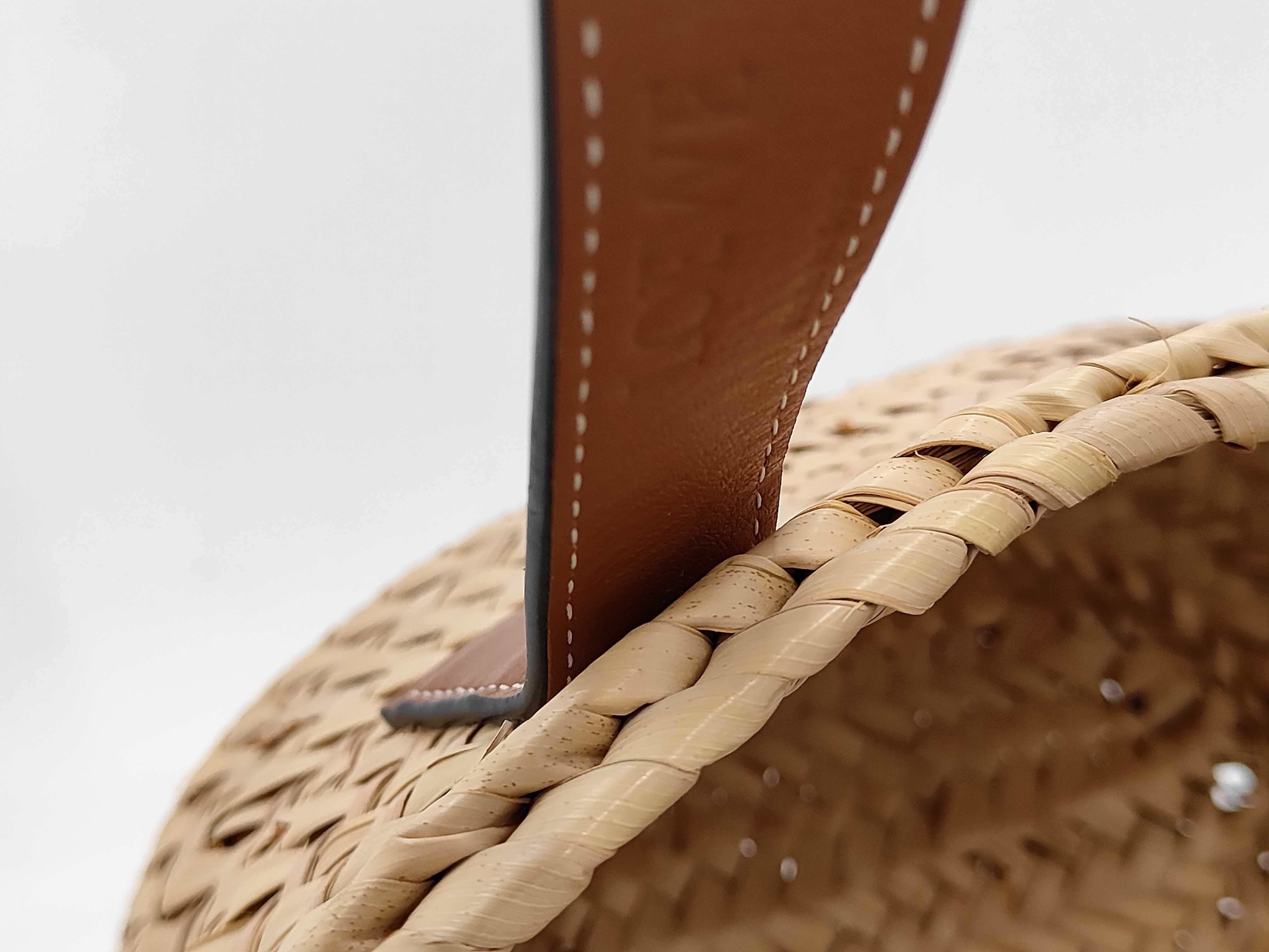 Basket Handbag — view 7