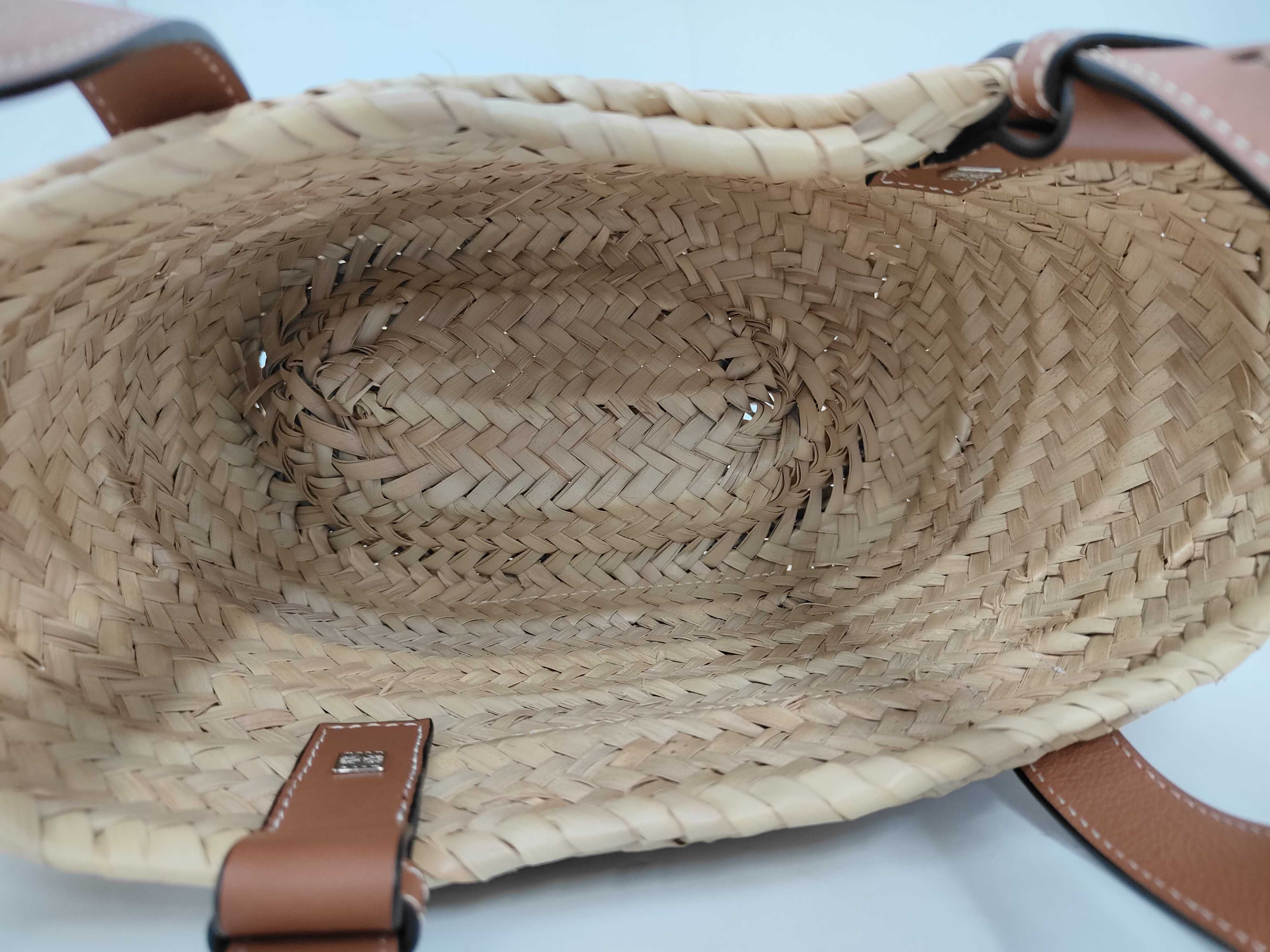 Basket Handbag — view 8