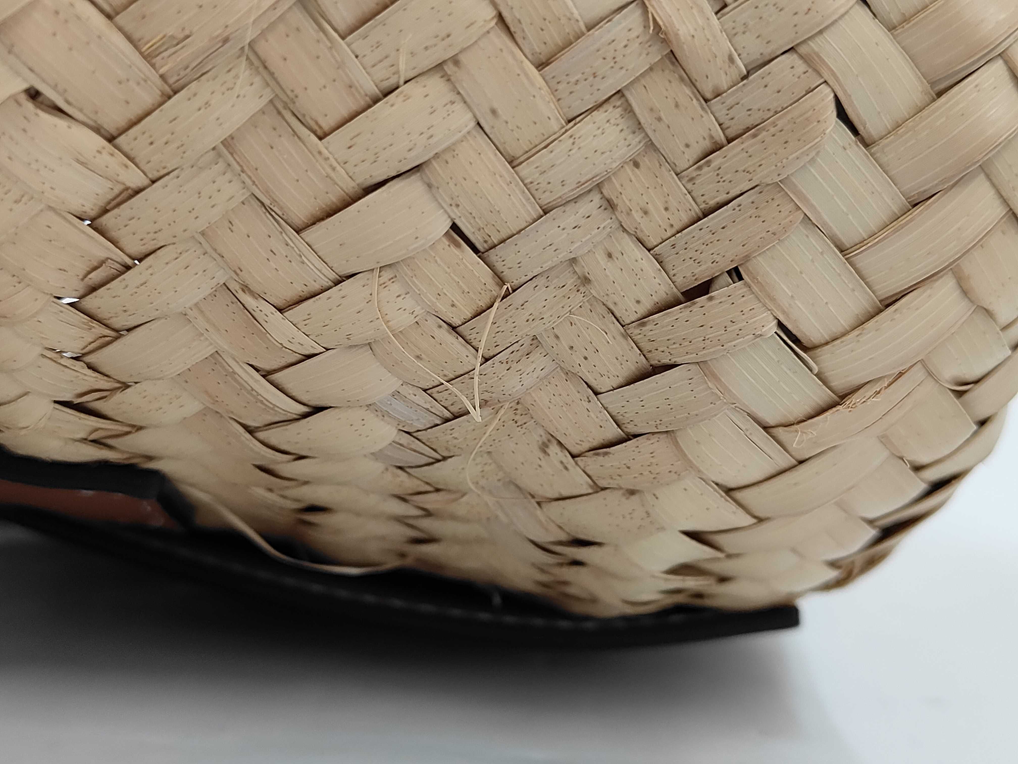 Basket Handbag — view 10