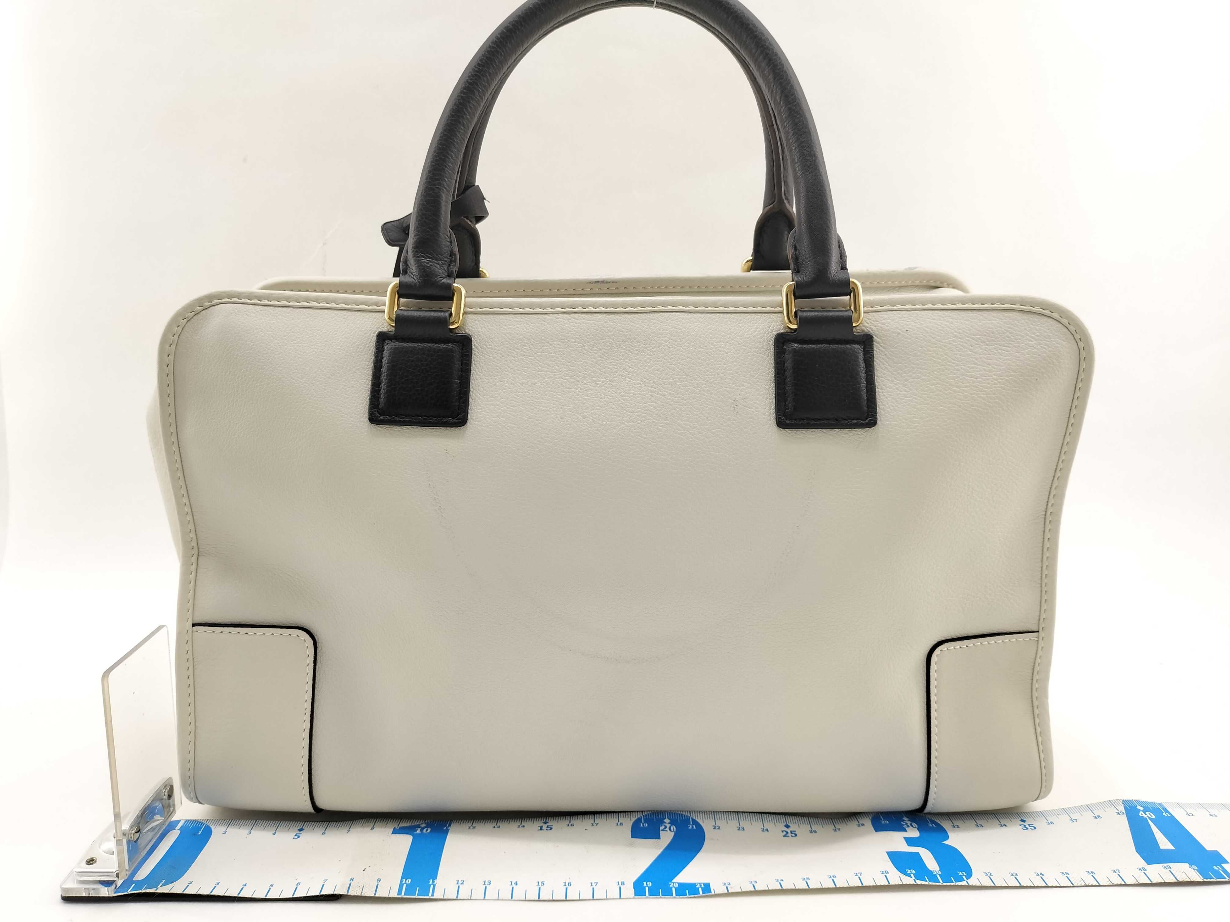 Amazona handbag — view 2