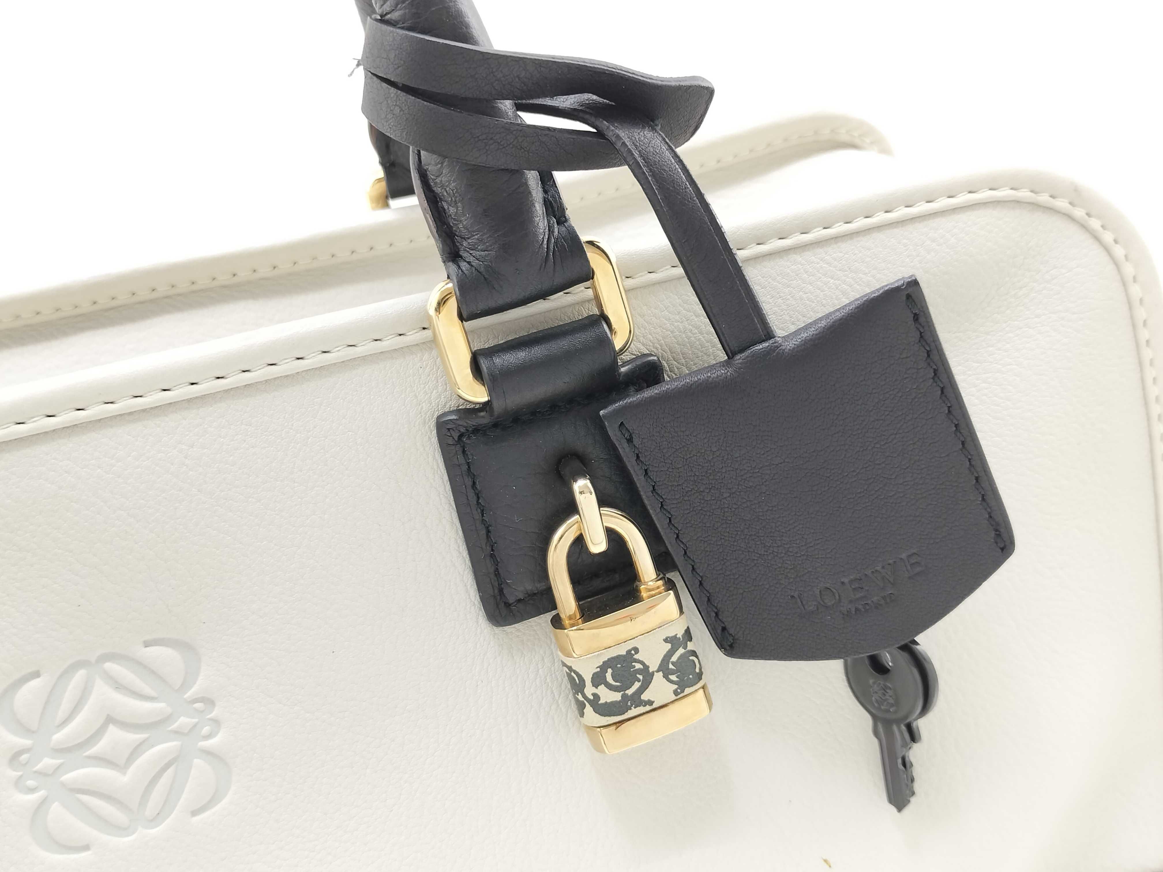 Amazona handbag — view 5