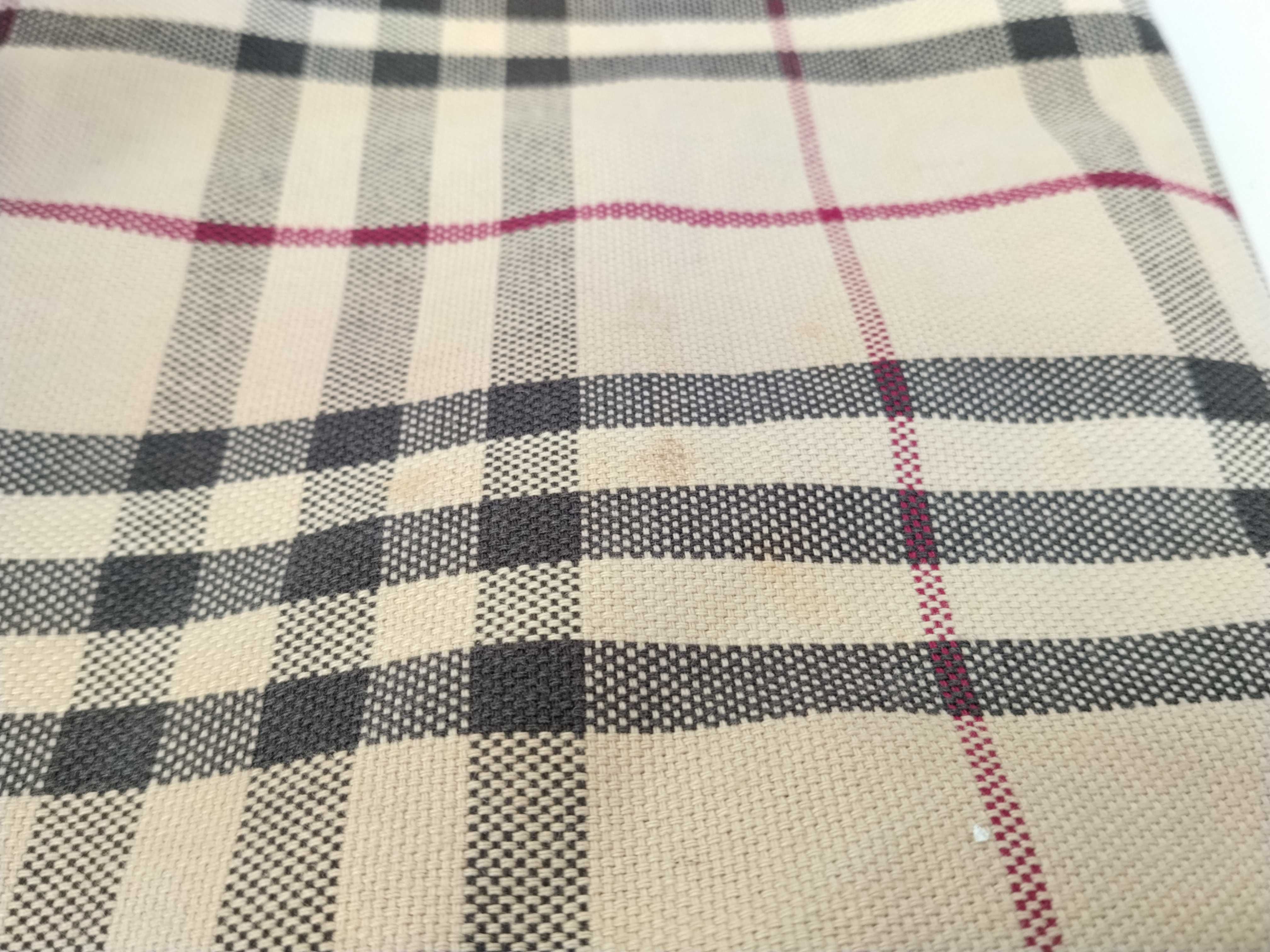 Nova Check Tote Bag T-03-2 Tote Bag — view 12