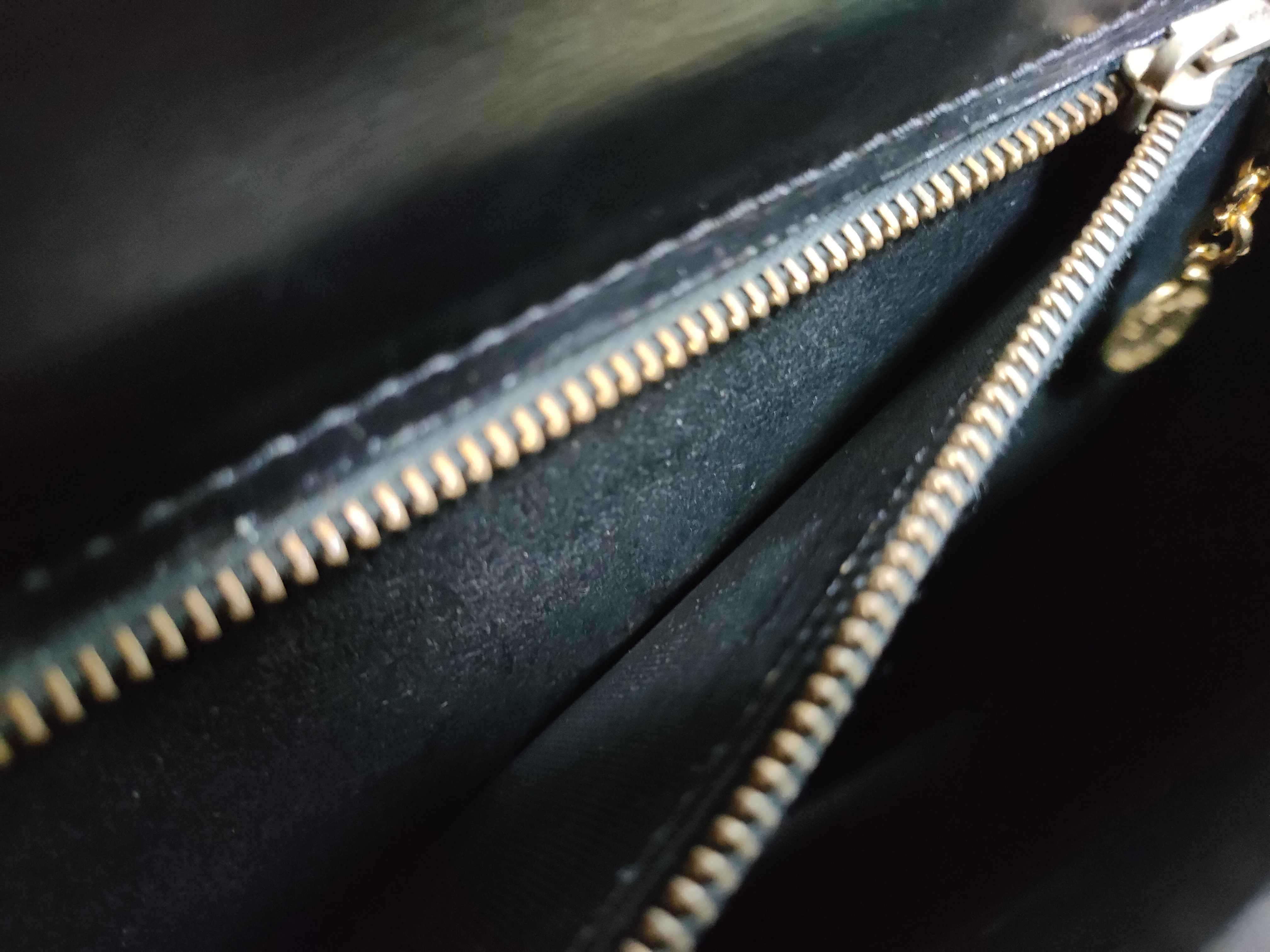 Shoulder Bag, Black — view 11
