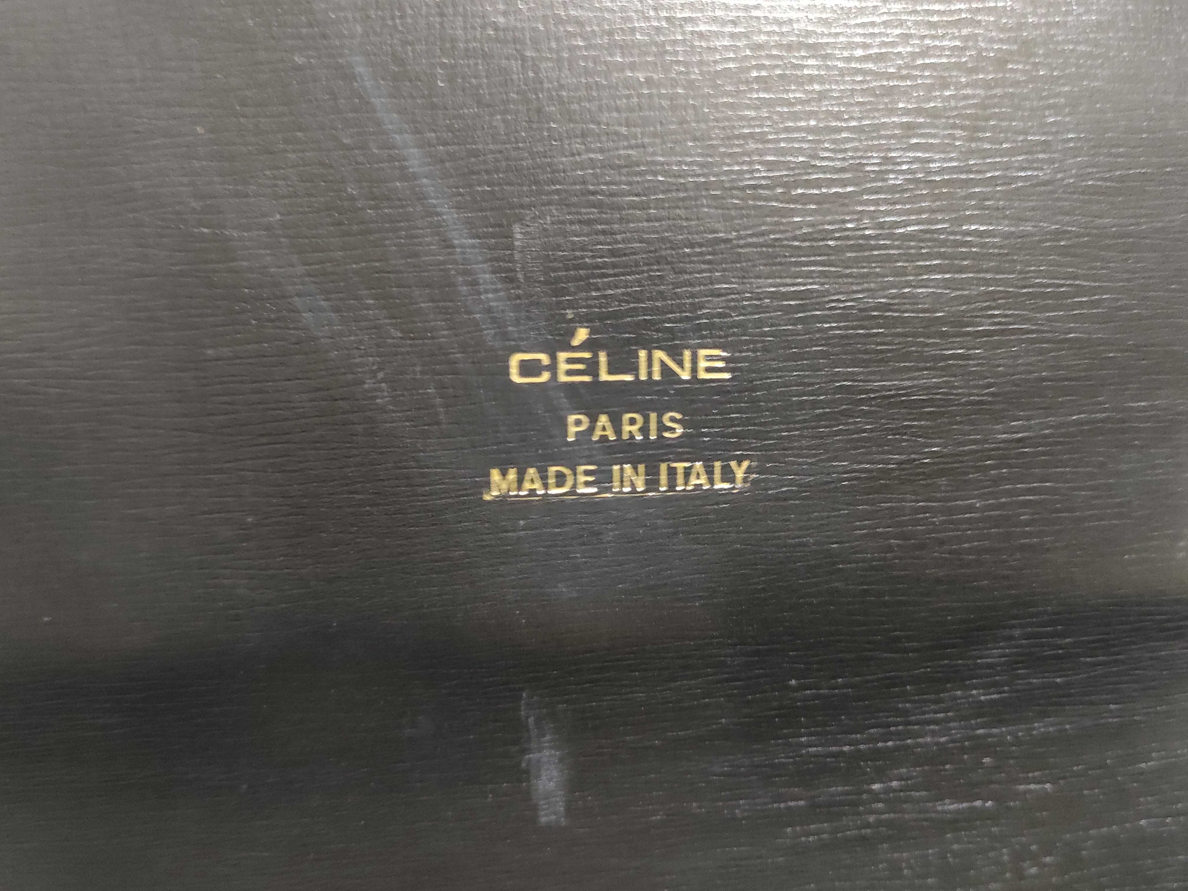 Shoulder Bag, Black — view 9
