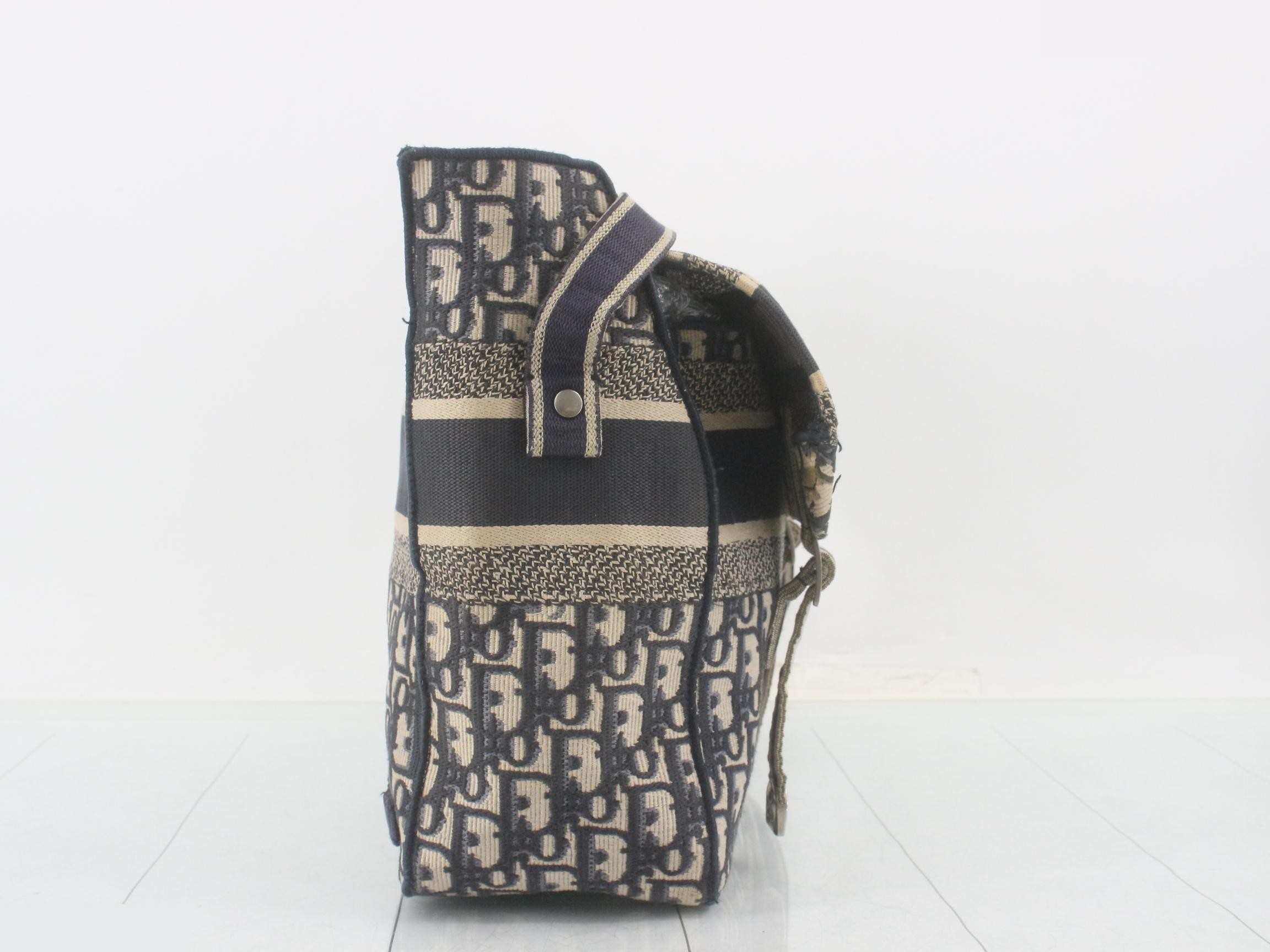 Trotter (bag) - Shoulder bag — view 4