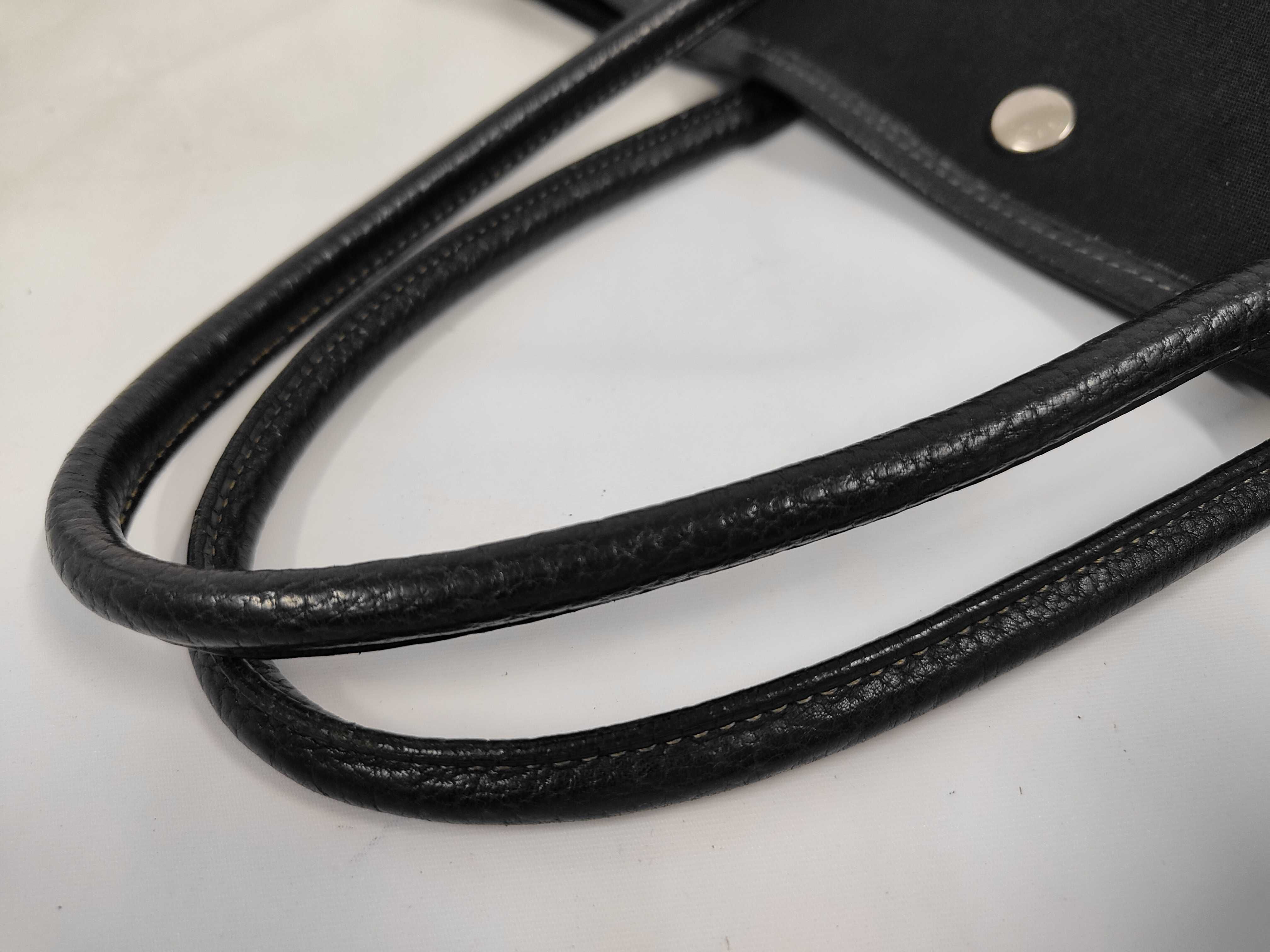 Garden Party Hermes Tote Bag — view 5