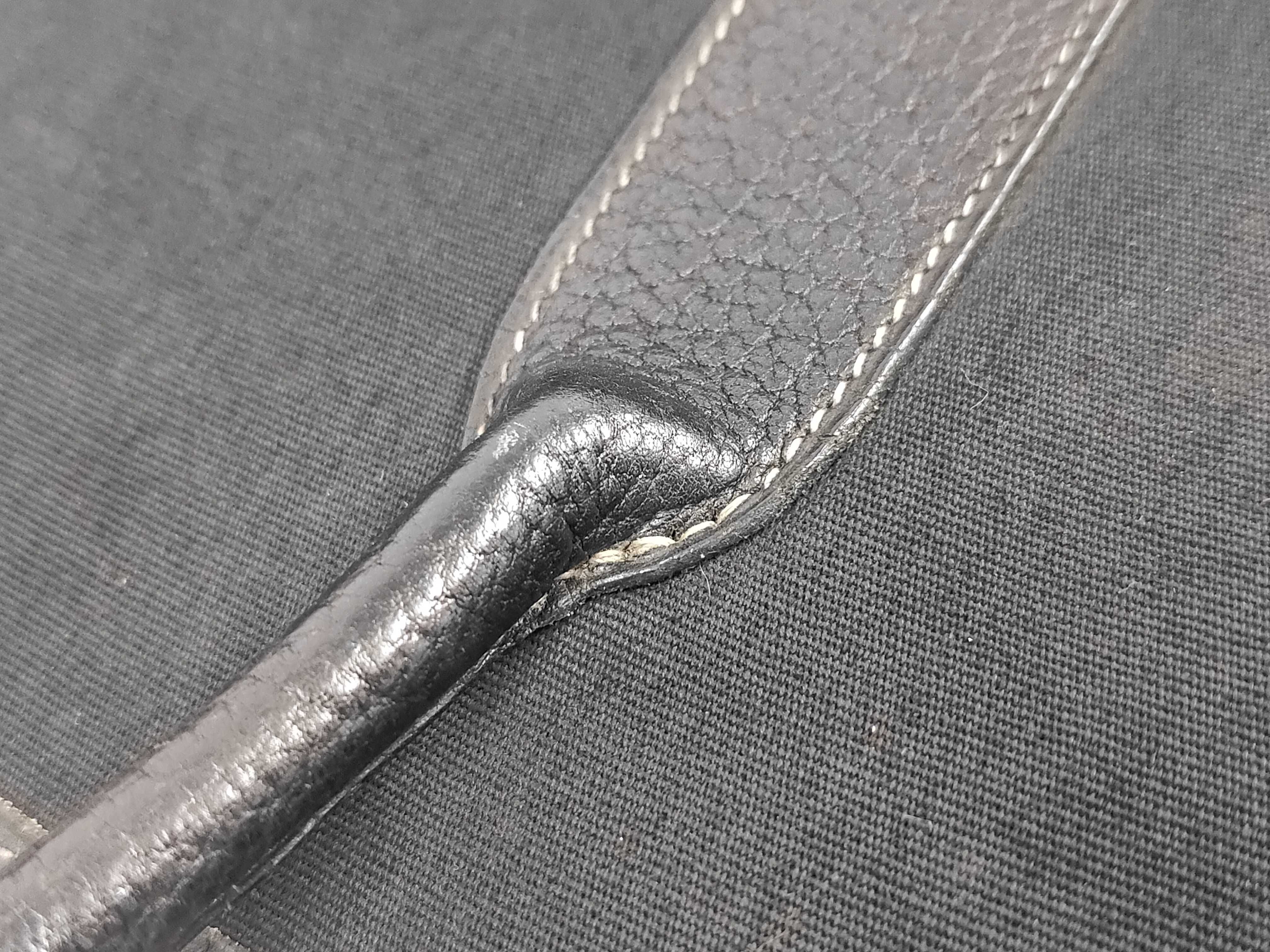Garden Party Hermes Tote Bag — view 6