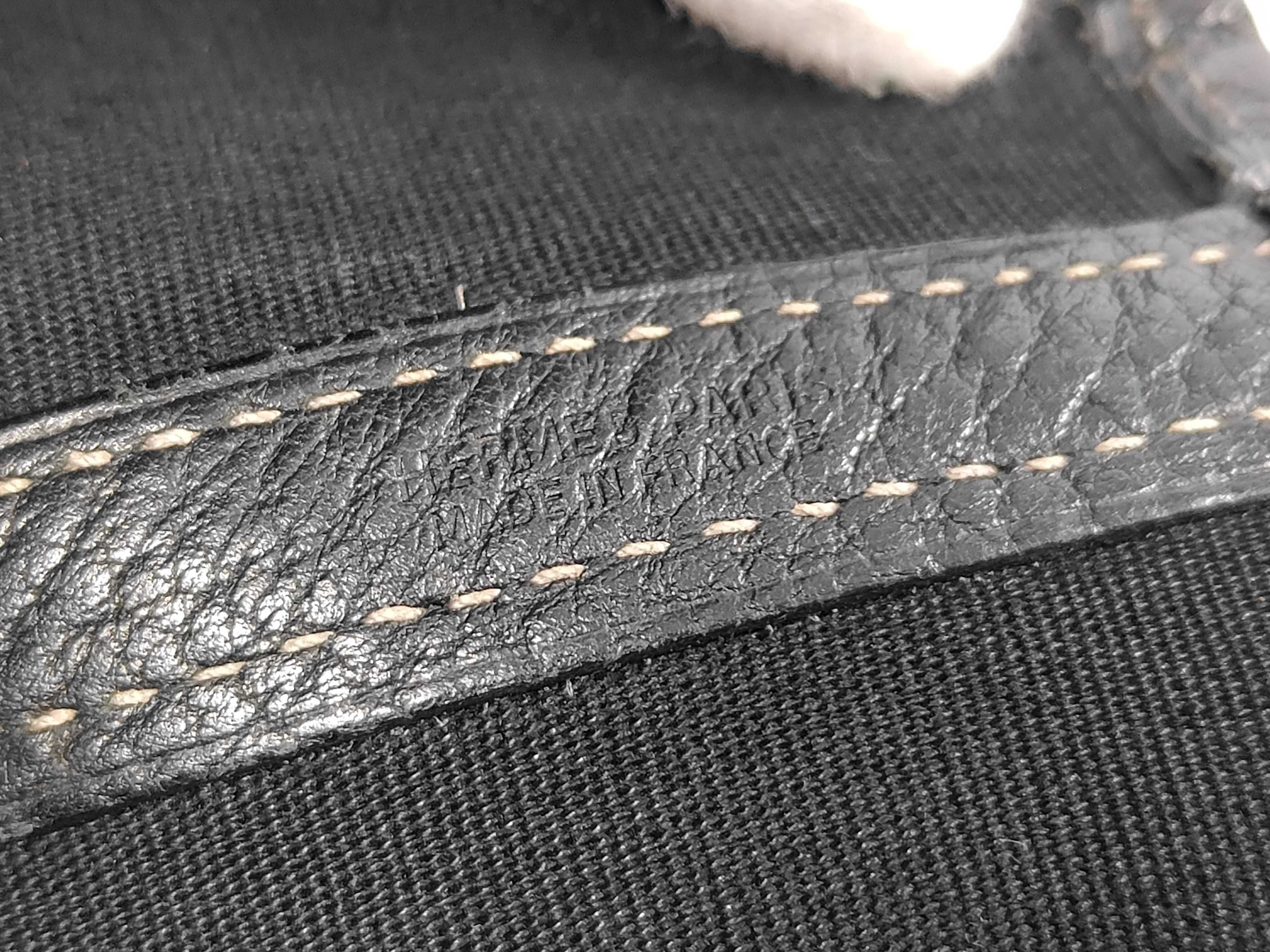 Garden Party Hermes Tote Bag — view 10