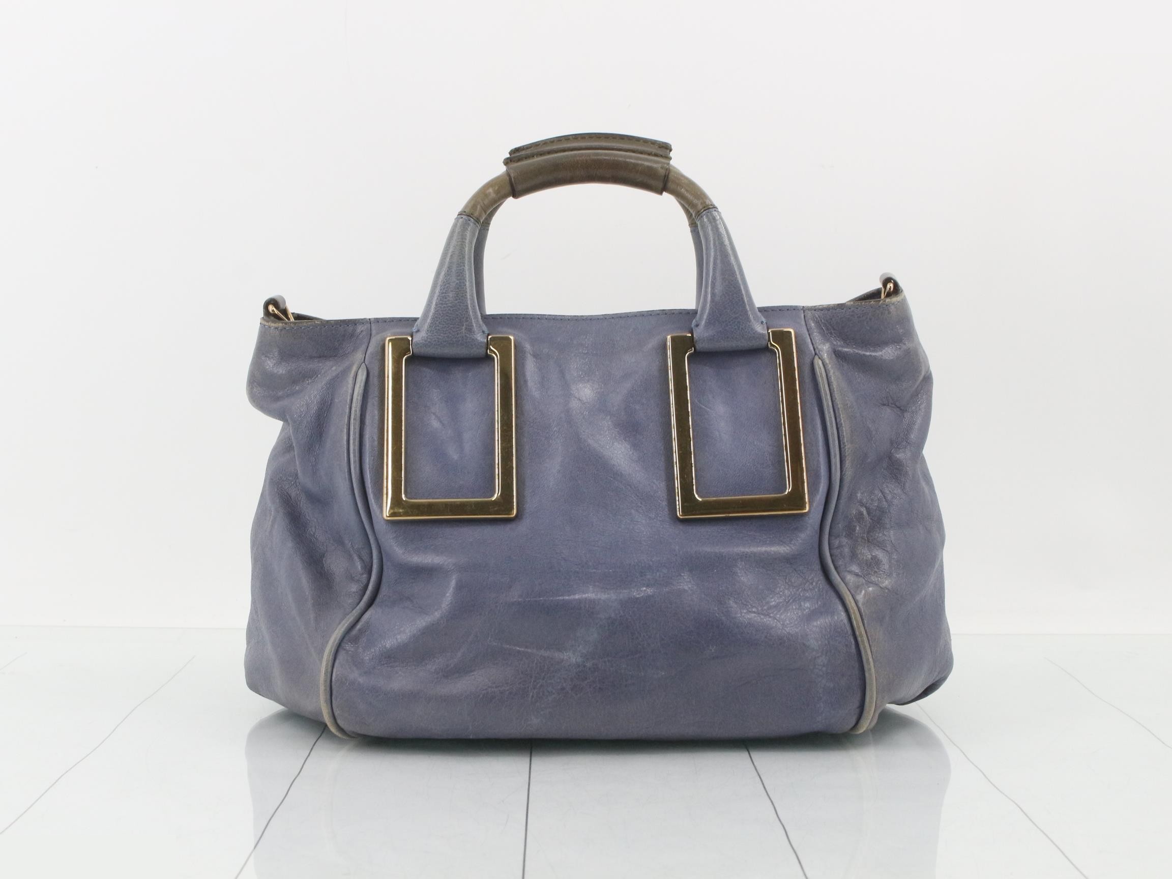 Etel 2WAY bag — view 2