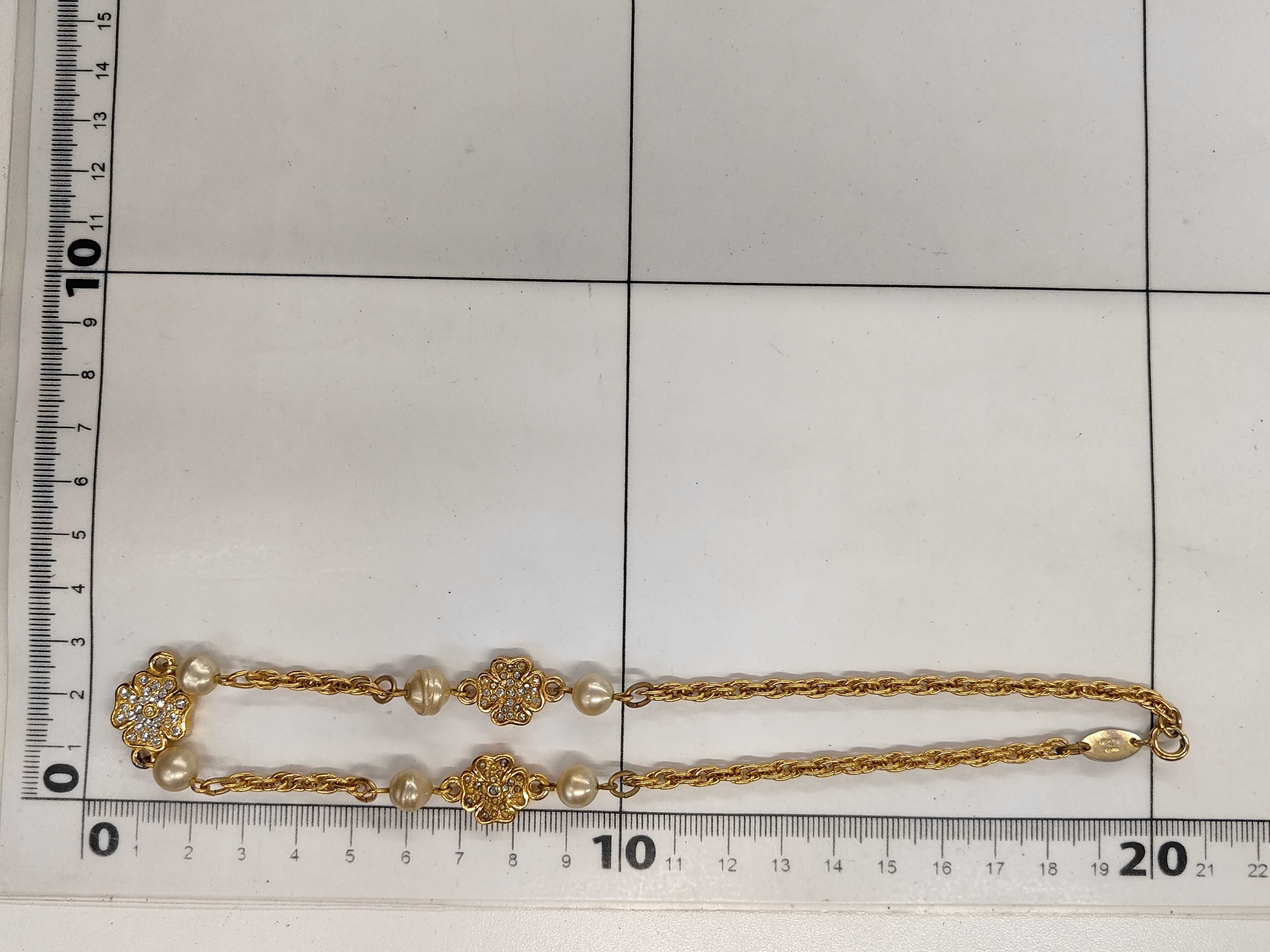 necklace — view 6