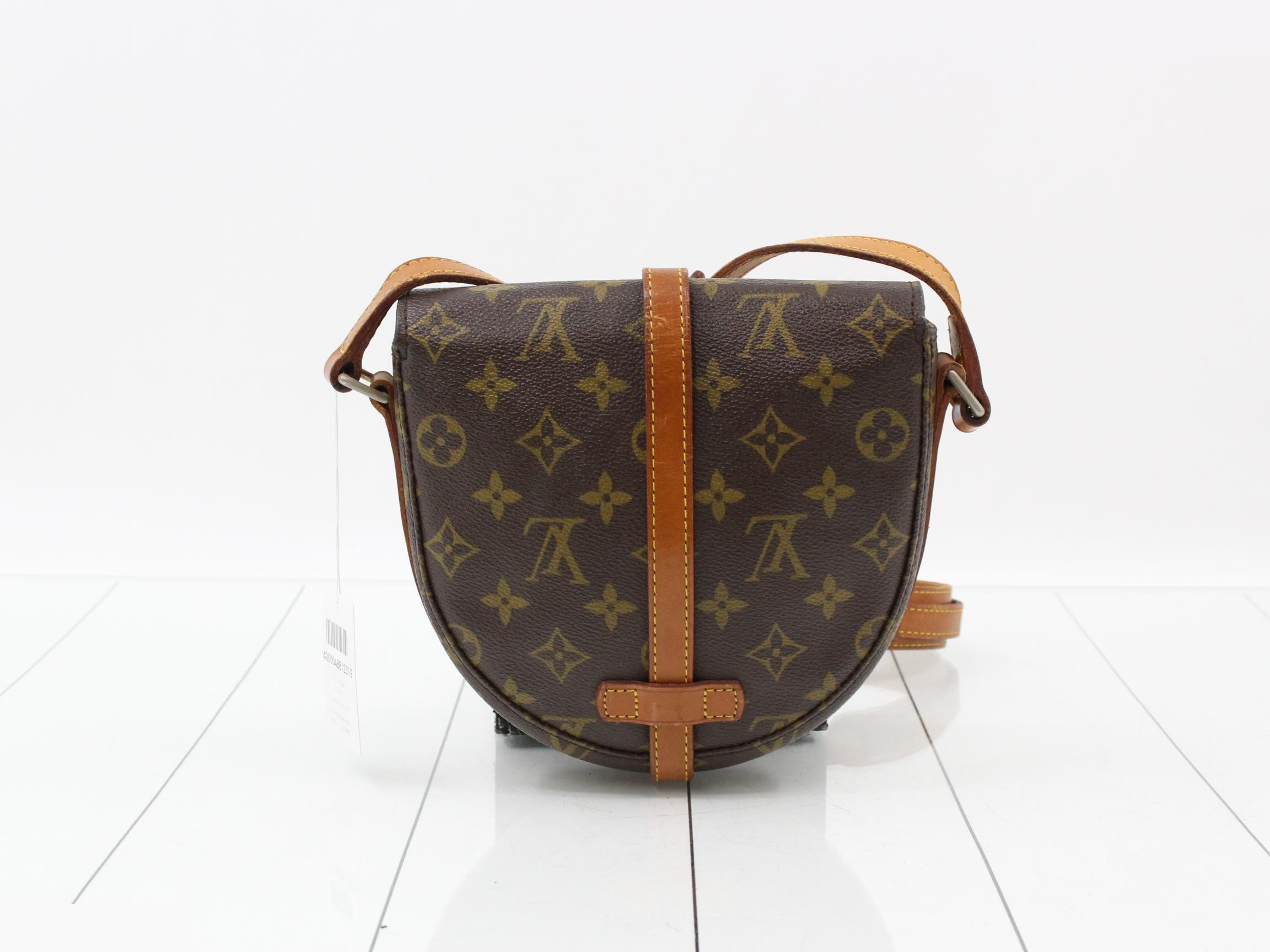 Monogram Chantilly PM Shoulder Bag — view 2