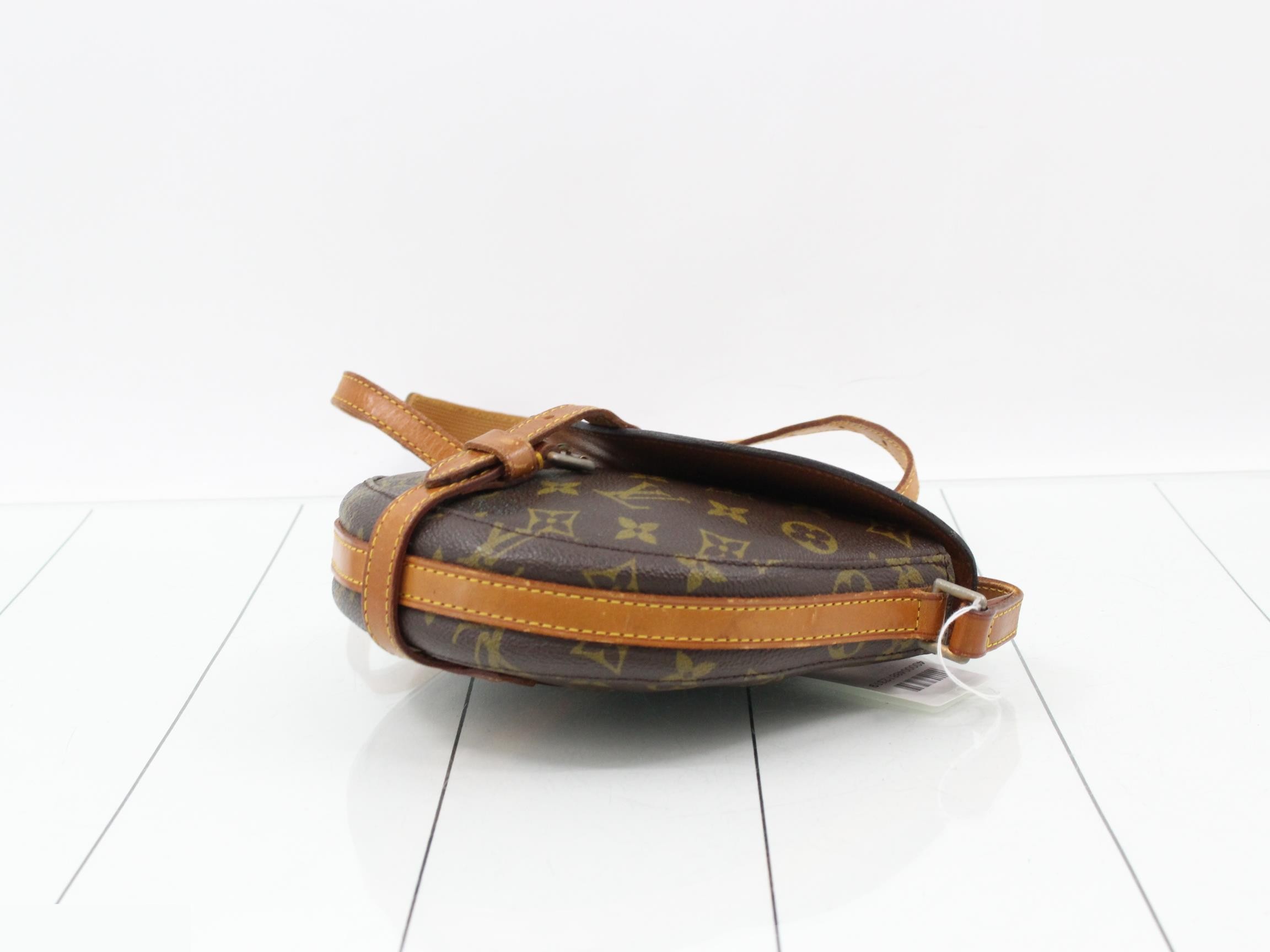 Monogram Chantilly PM Shoulder Bag — view 6