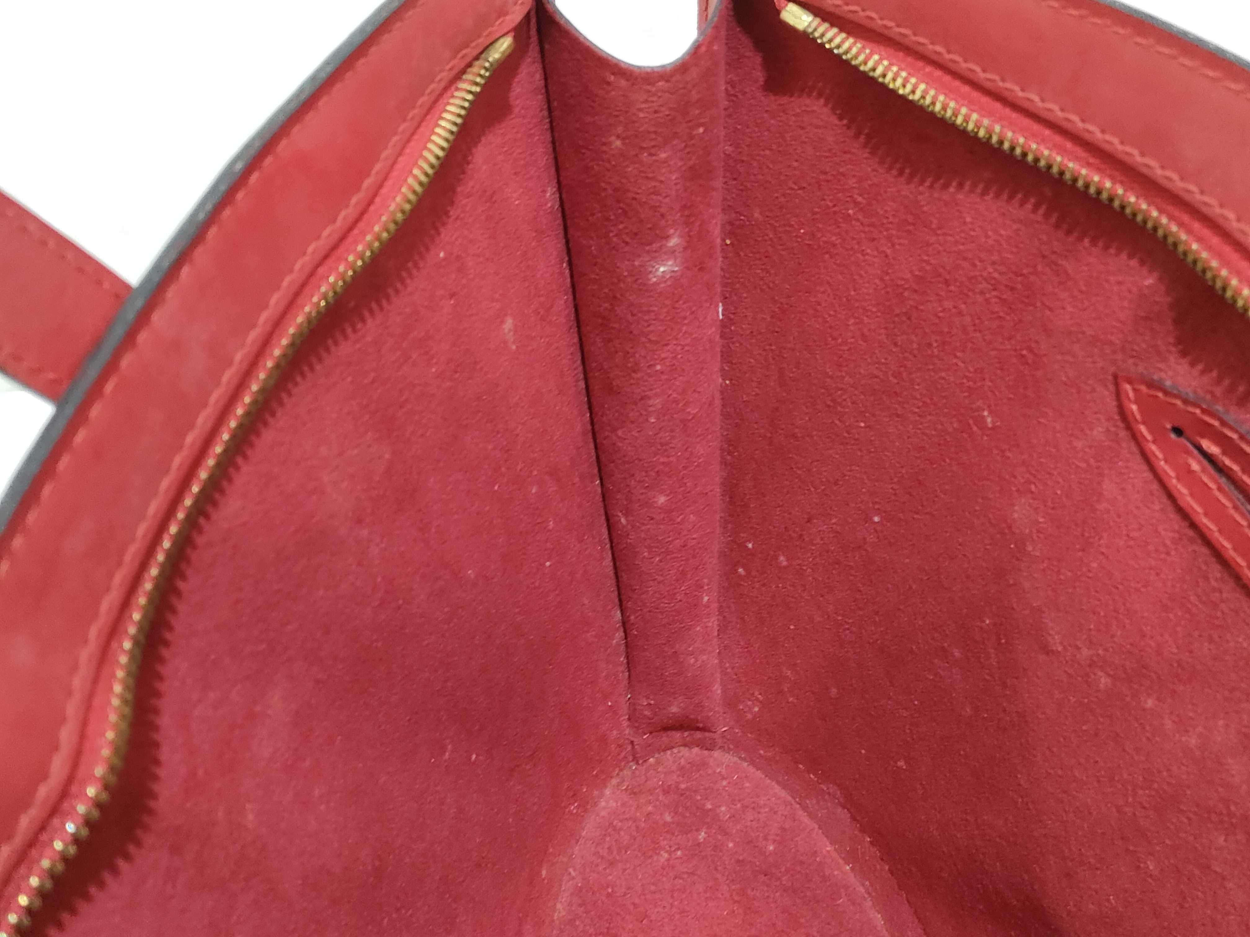 Epi Saint Jacques M52277 Tote Bag Handbag — view 12