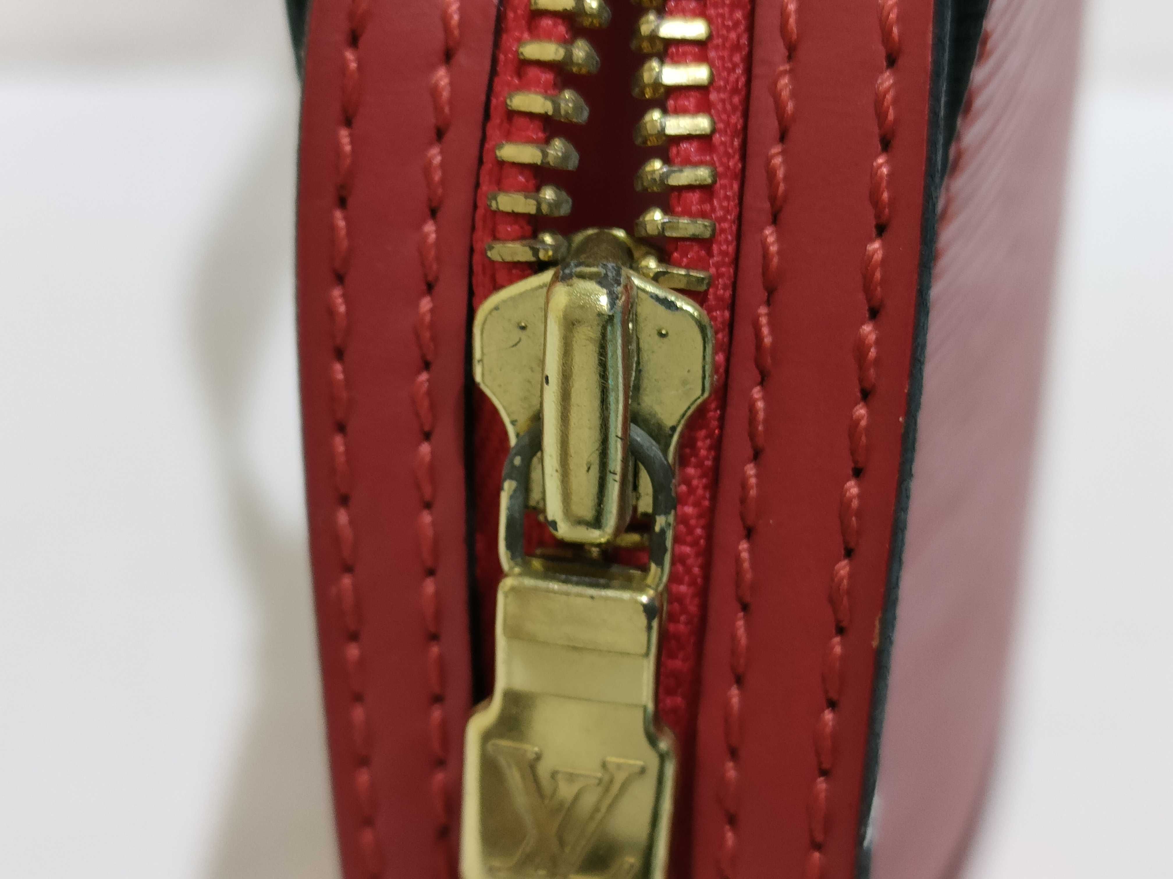 Epi Saint Jacques M52277 Tote Bag Handbag — view 13