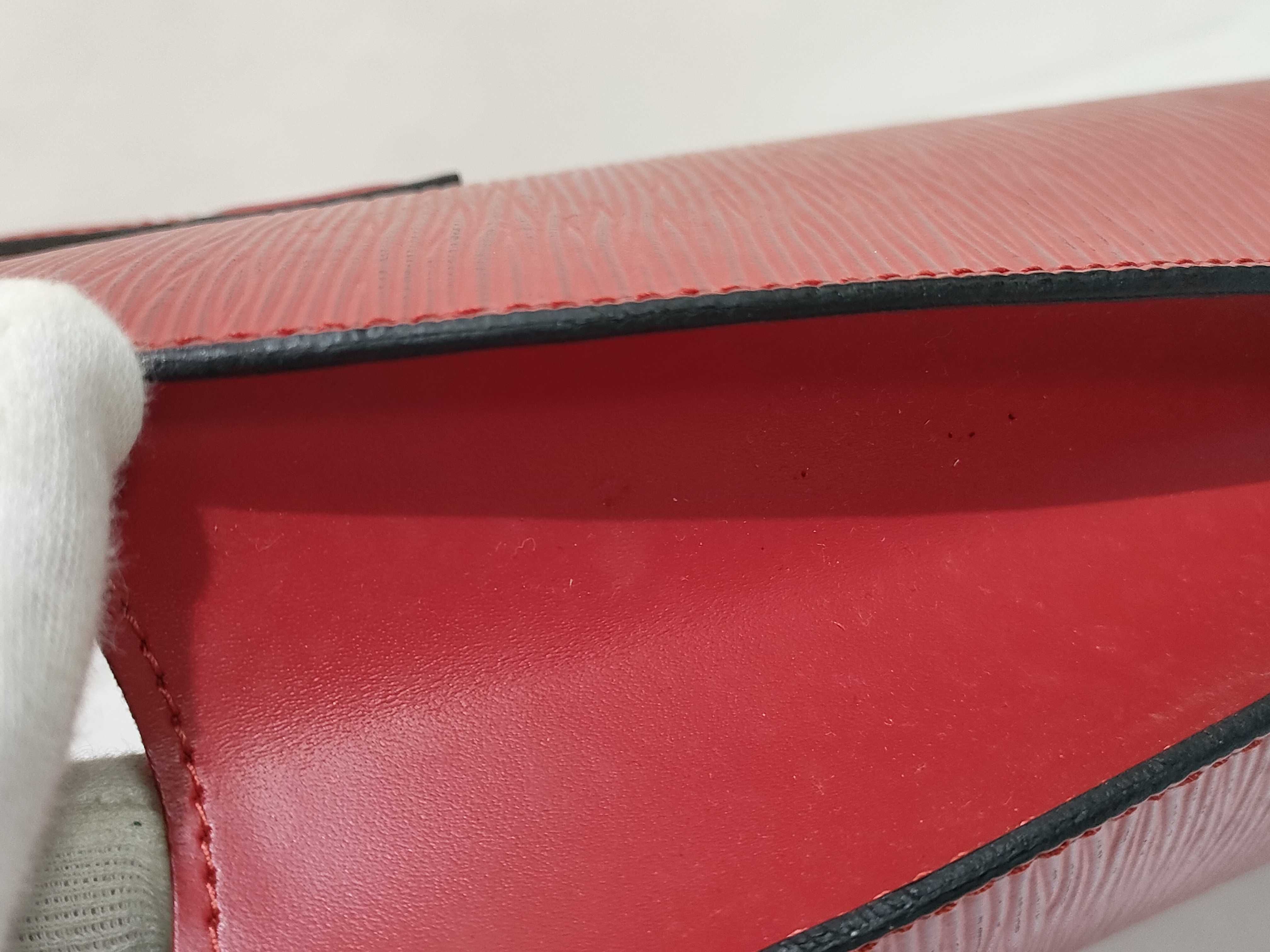 Epi Saint Jacques M52277 Tote Bag Handbag — view 15