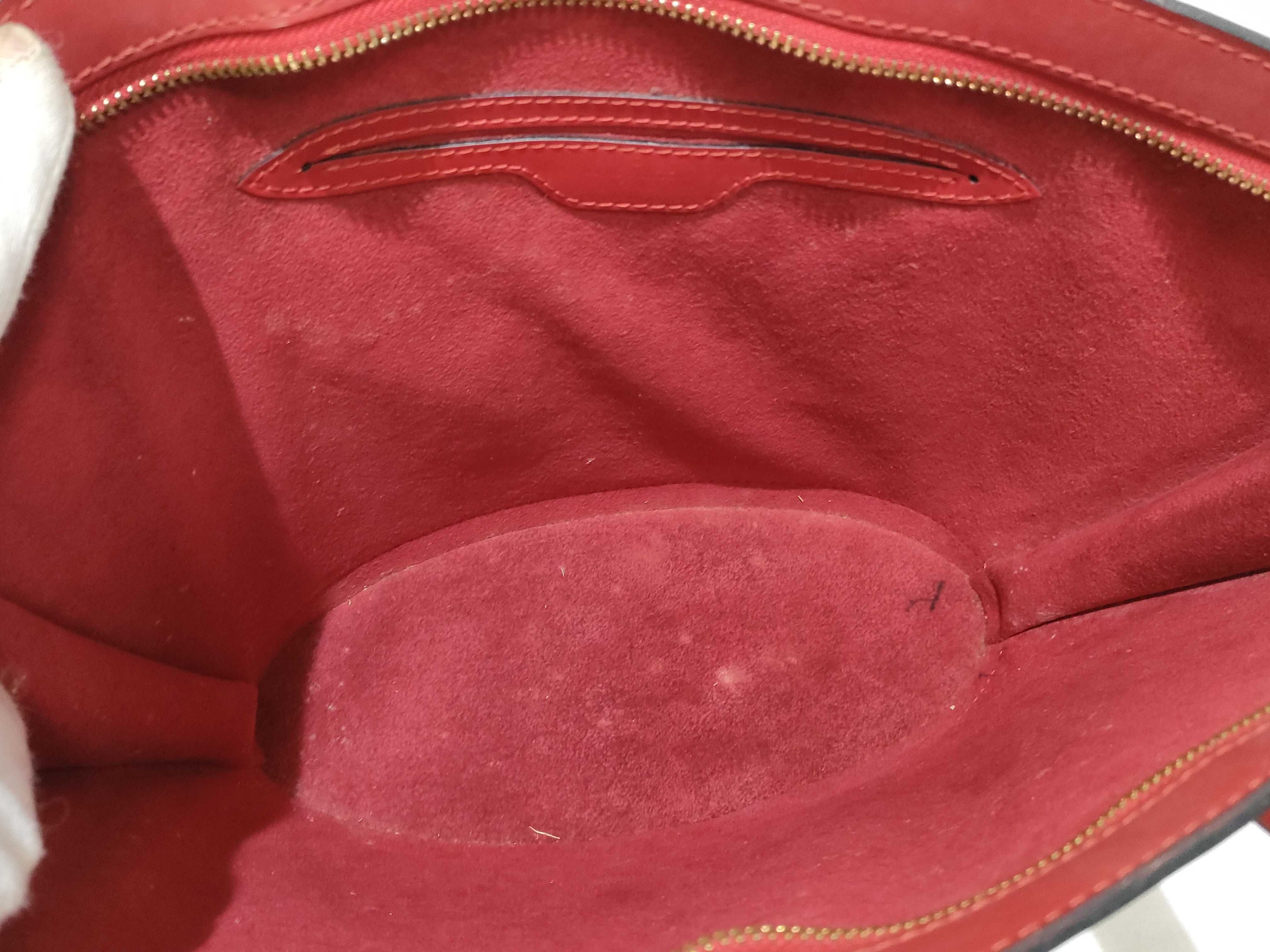 Epi Saint Jacques M52277 Tote Bag Handbag — view 9