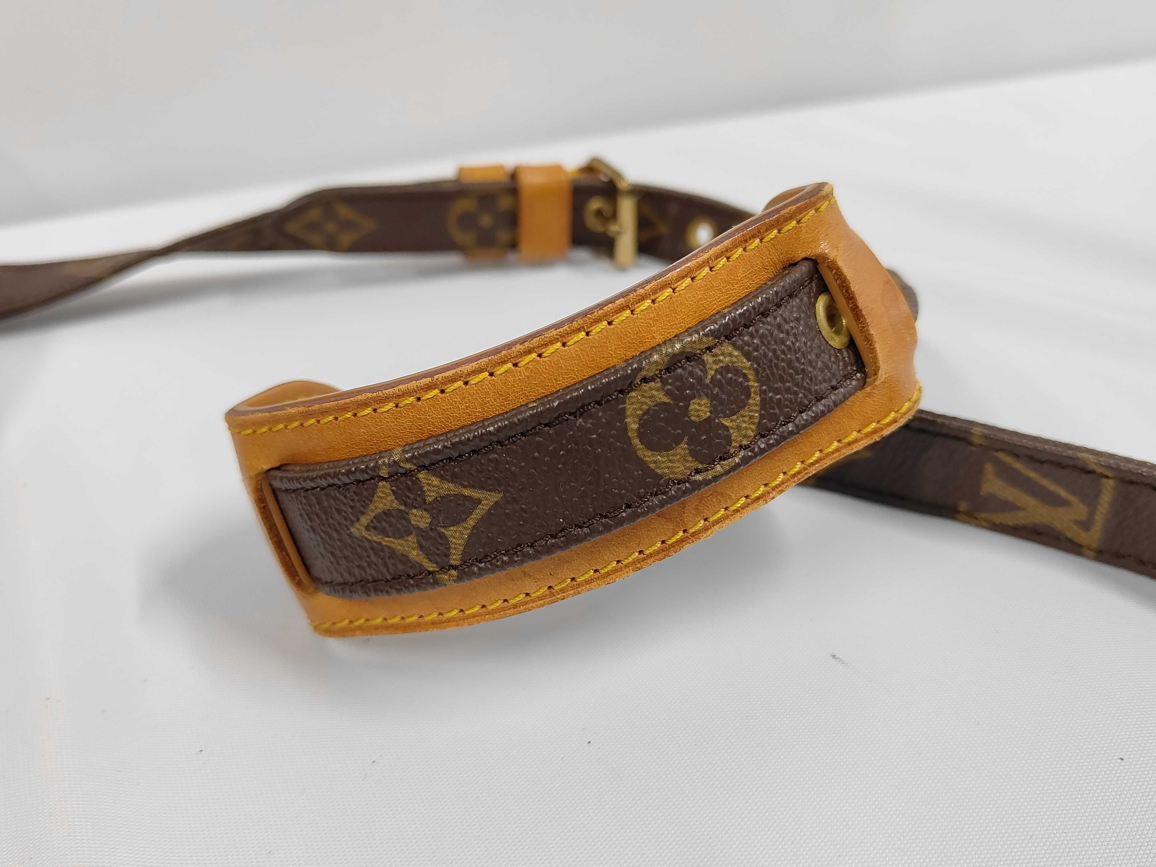 Monogram Marne VI0914 Shoulder Bag — view 5