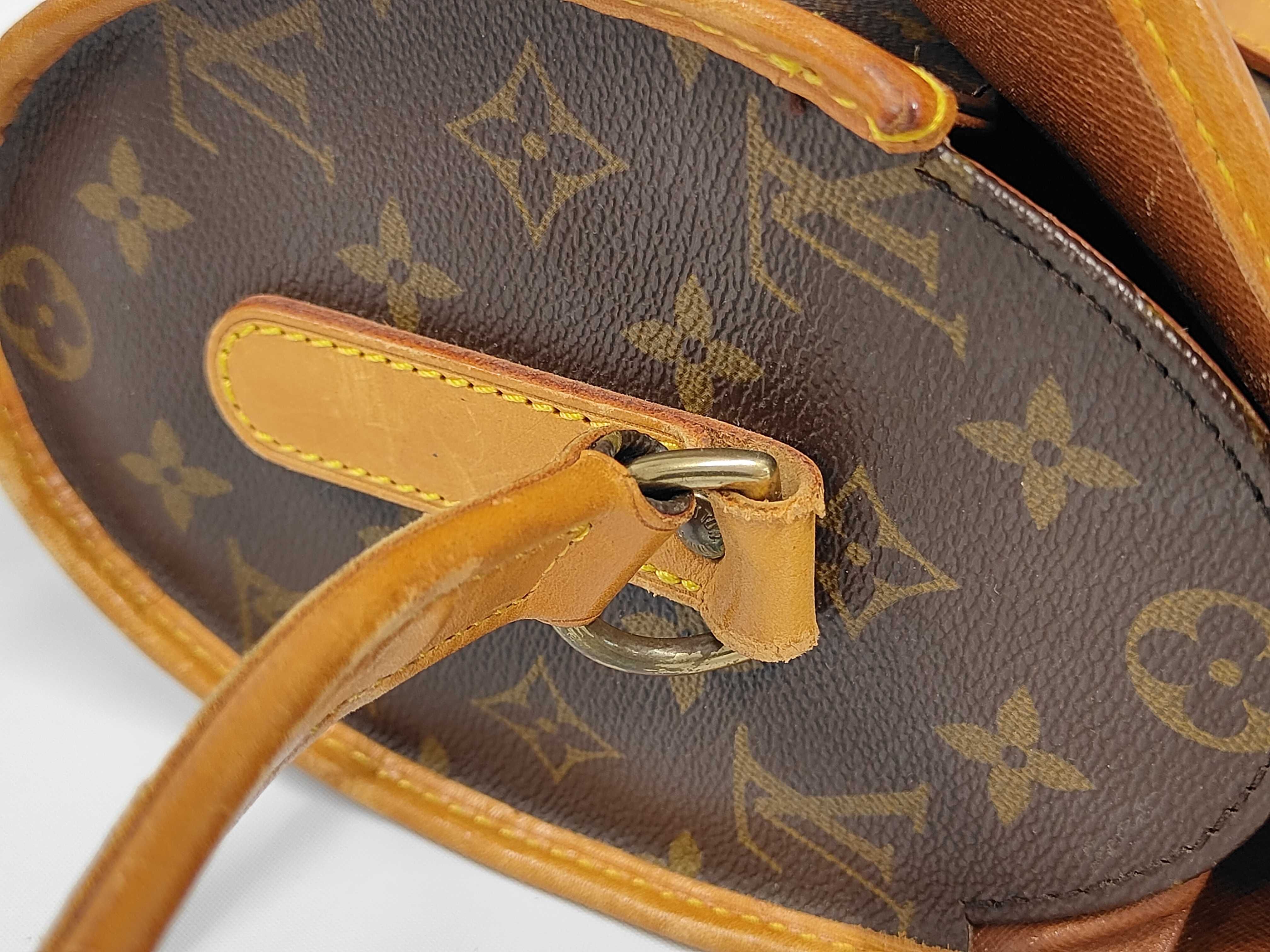 Monogram Marne VI0914 Shoulder Bag — view 6