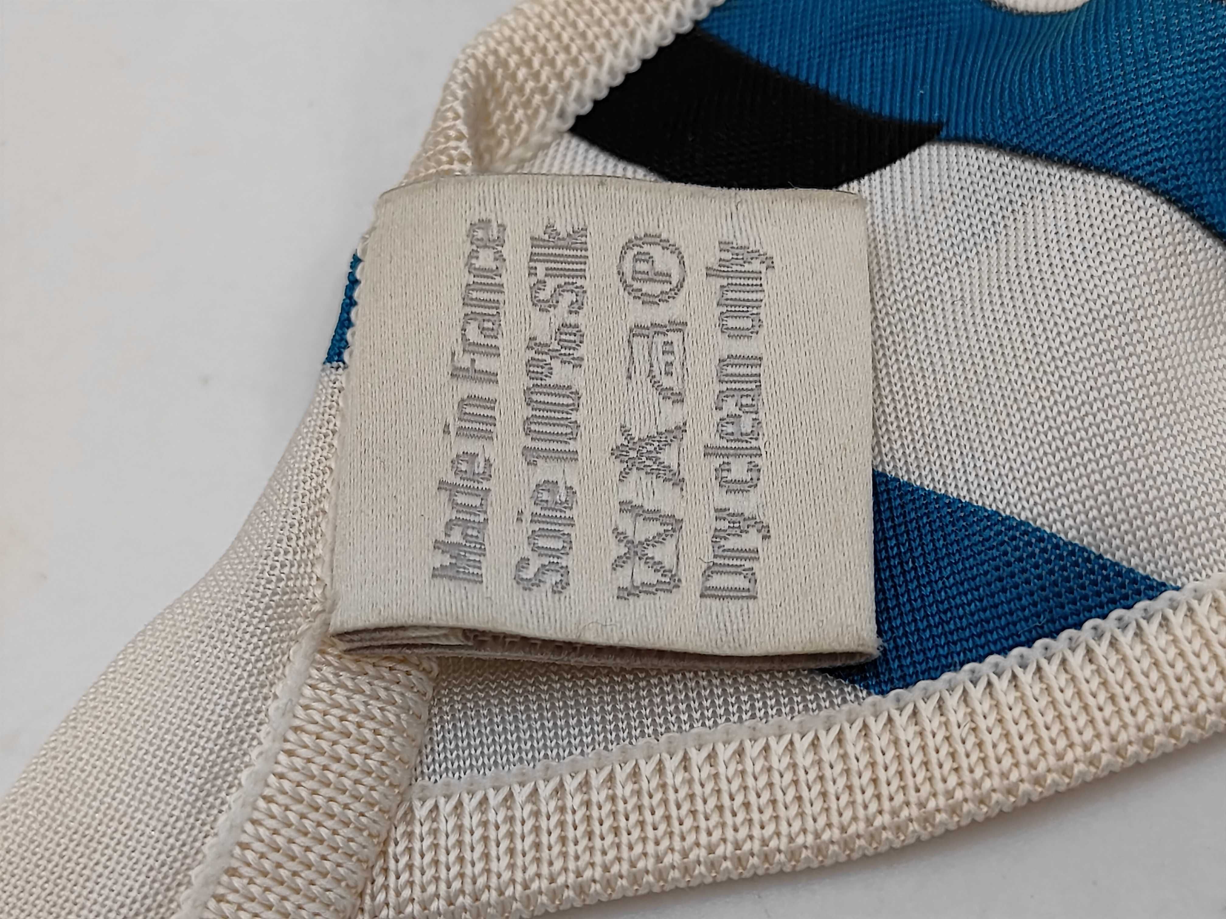 Triangle Scarf and other accessories — view 3