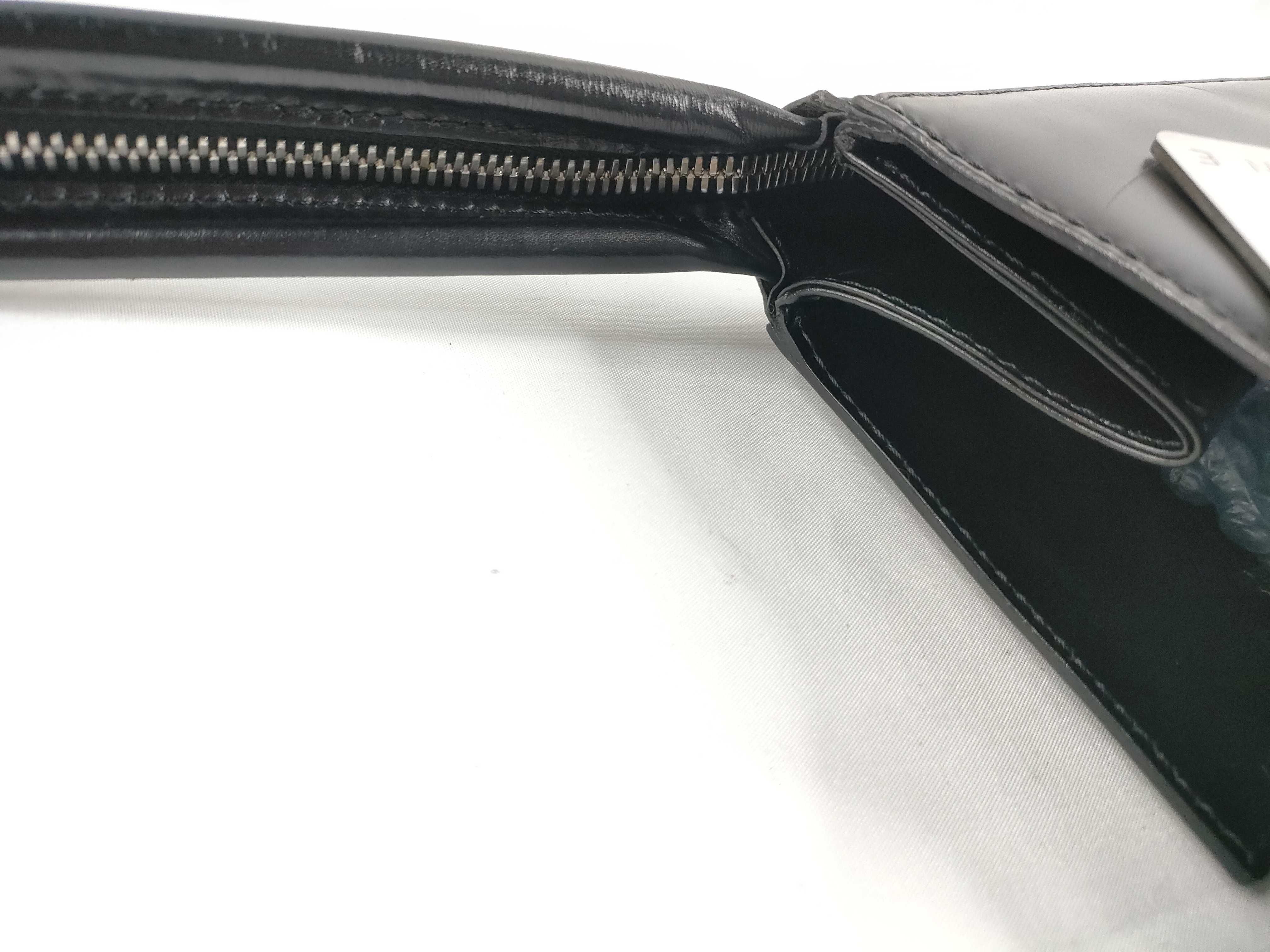 Langgo Zip One Shoulder Bag Hobo Shoulder Bag — view 8
