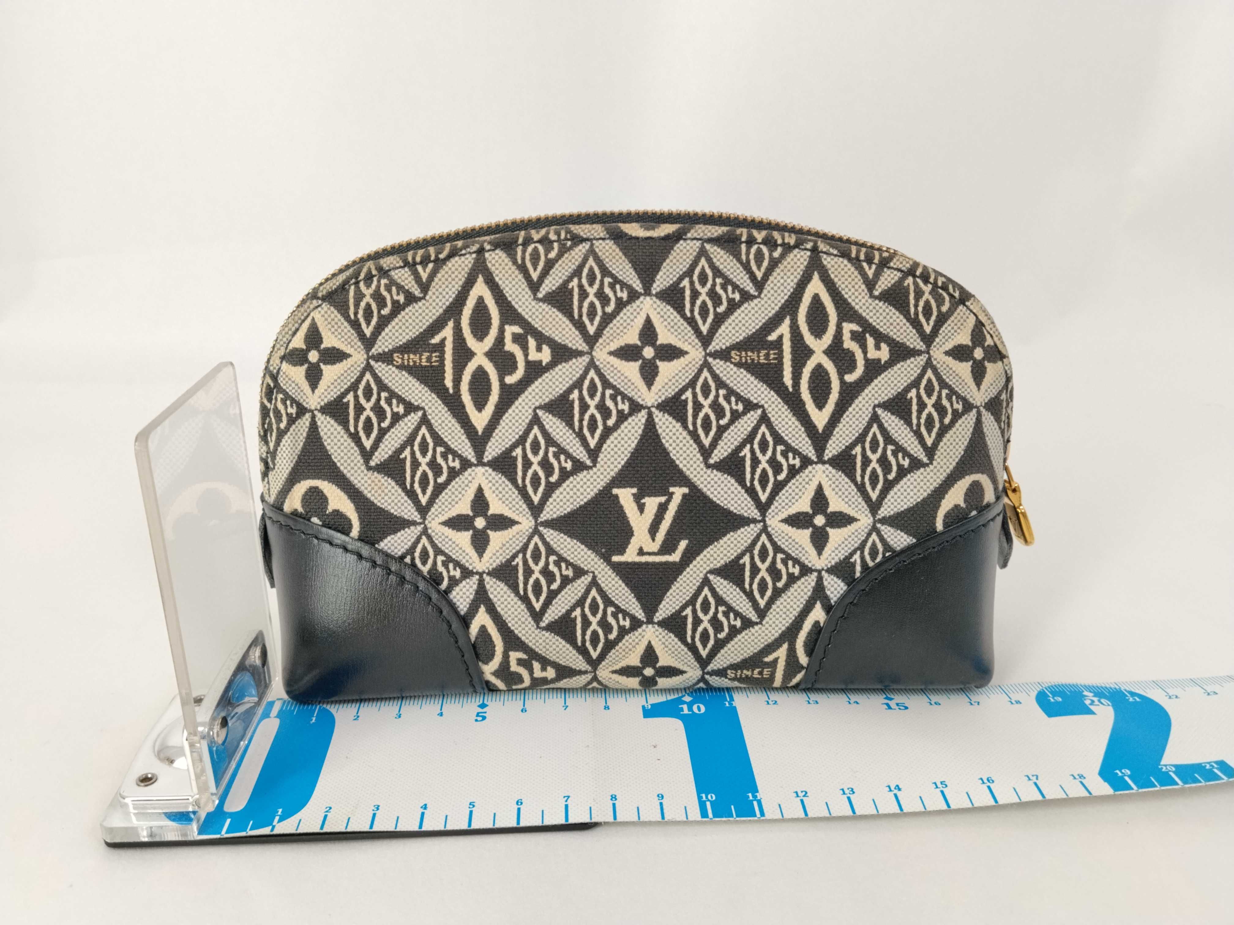 Pochette Cosmetic M80076 Pouch — view 2