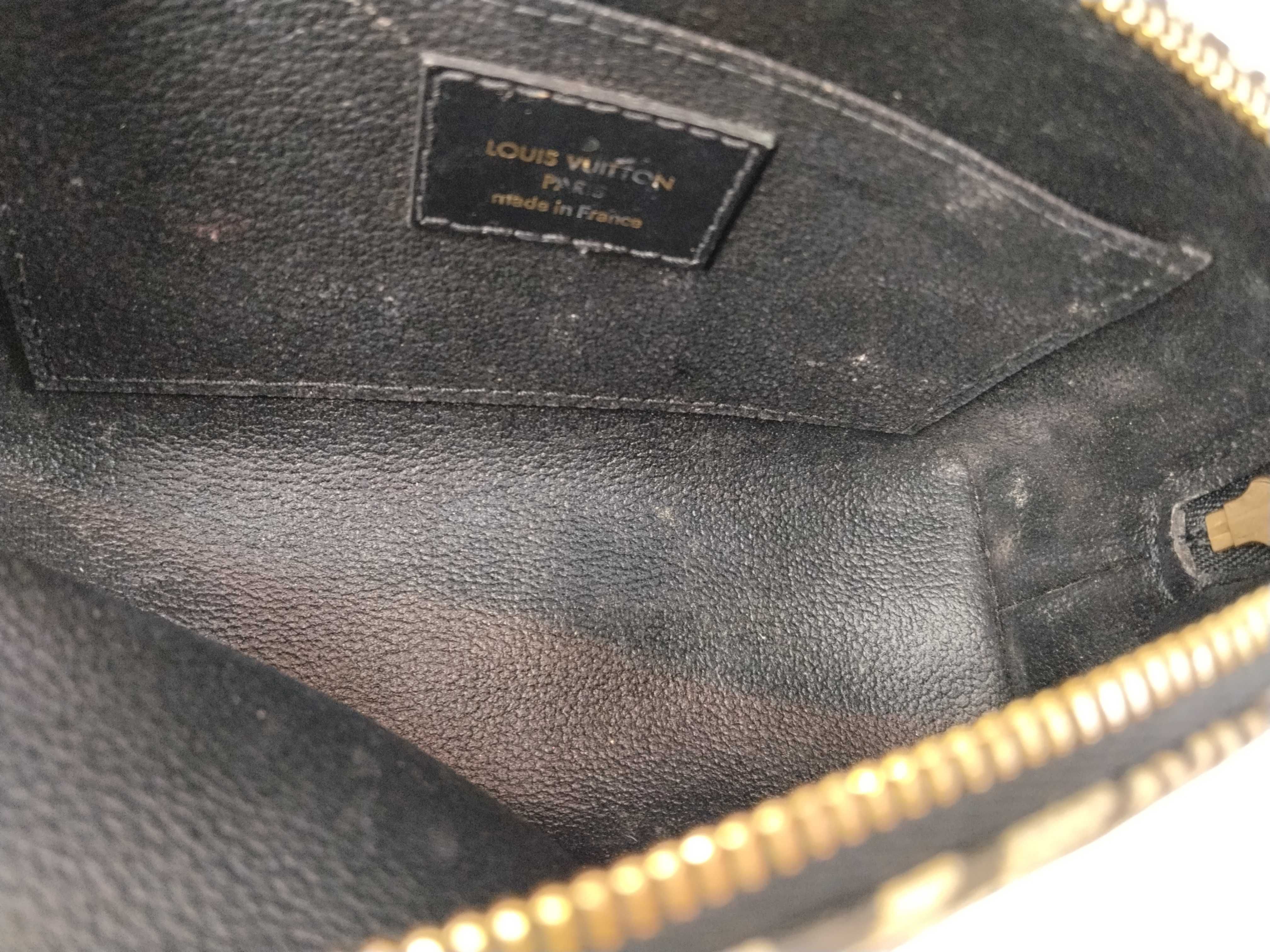 Pochette Cosmetic M80076 Pouch — view 6