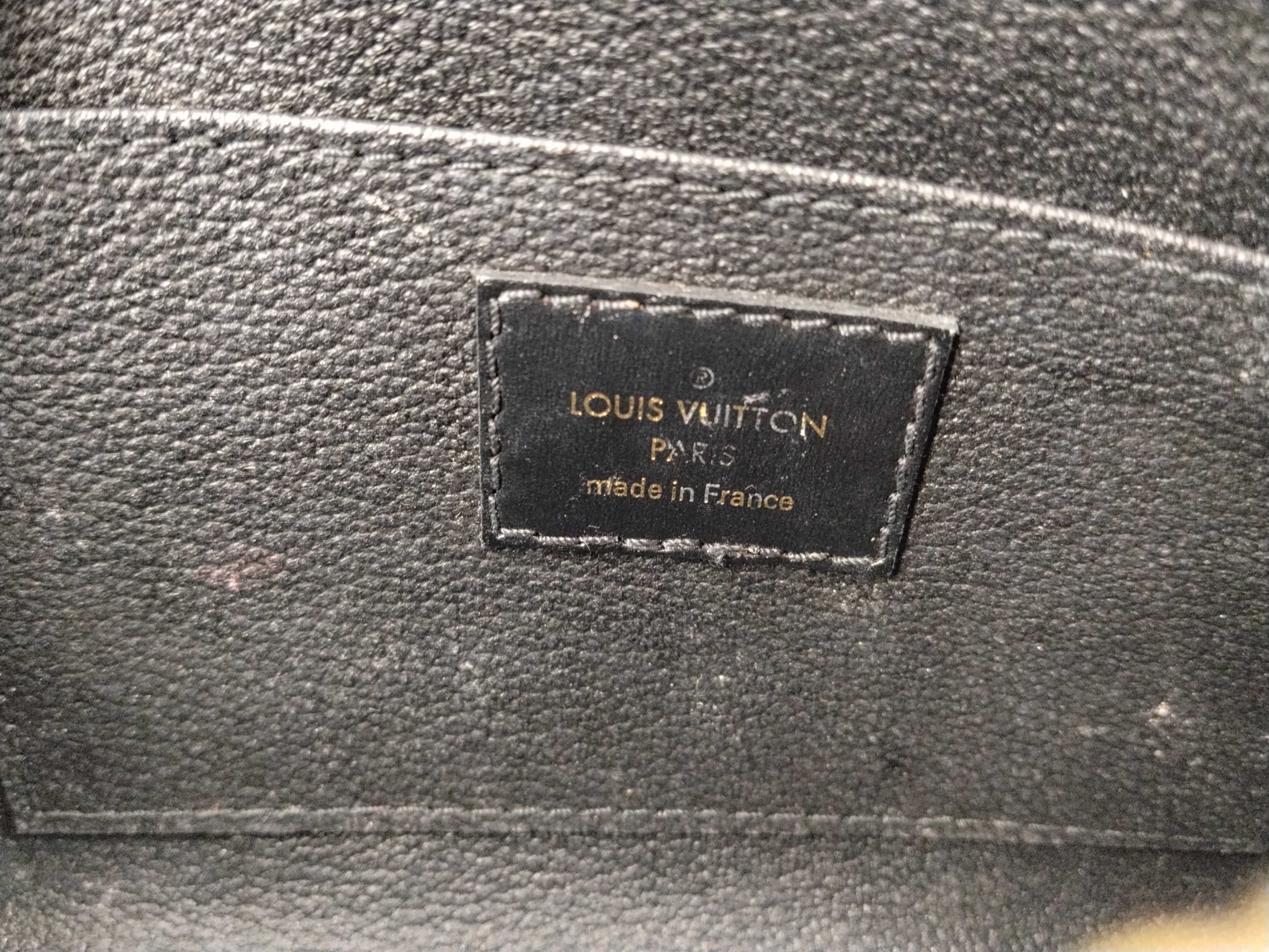 Pochette Cosmetic M80076 Pouch — view 8