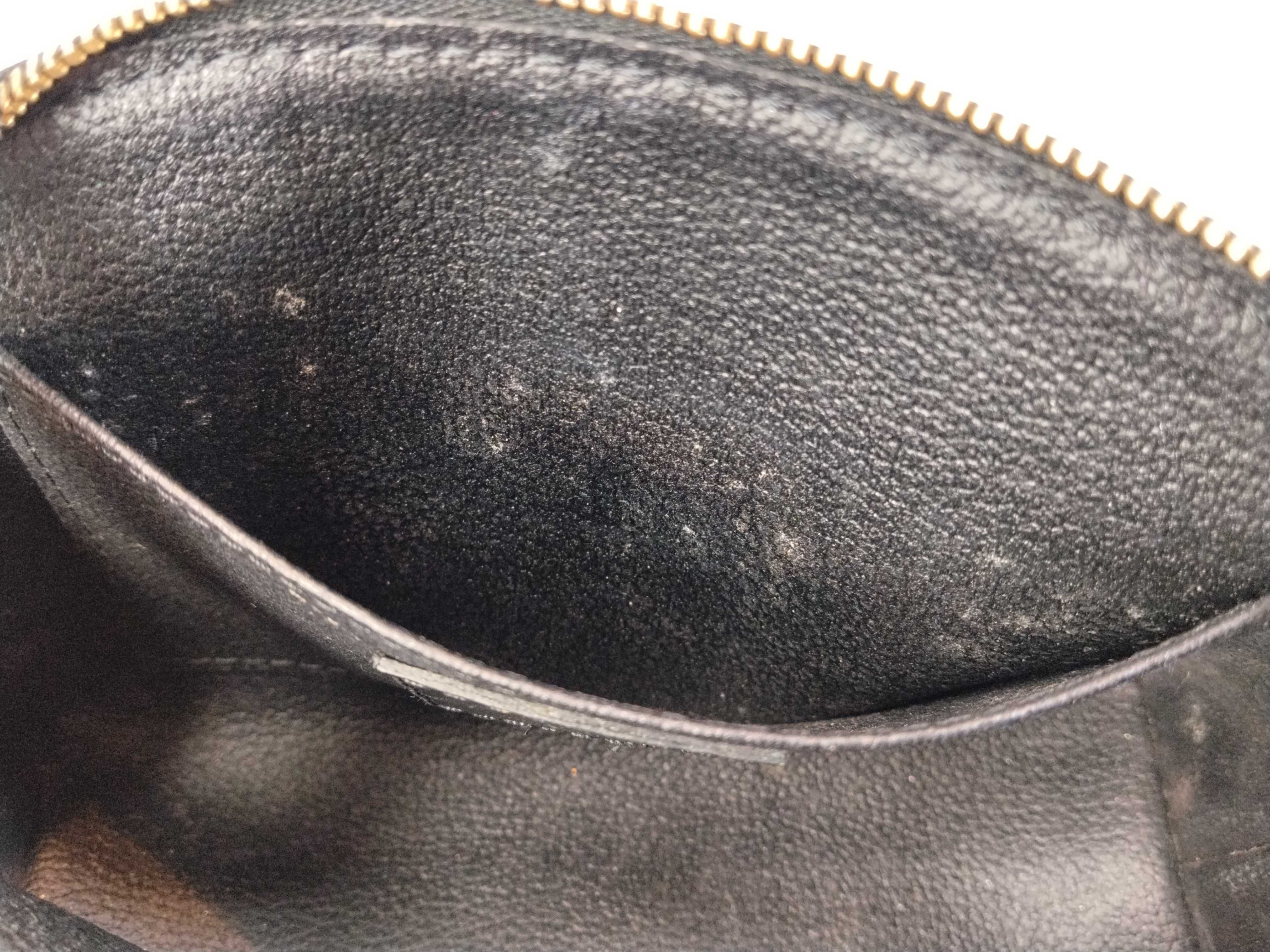 Pochette Cosmetic M80076 Pouch — view 9