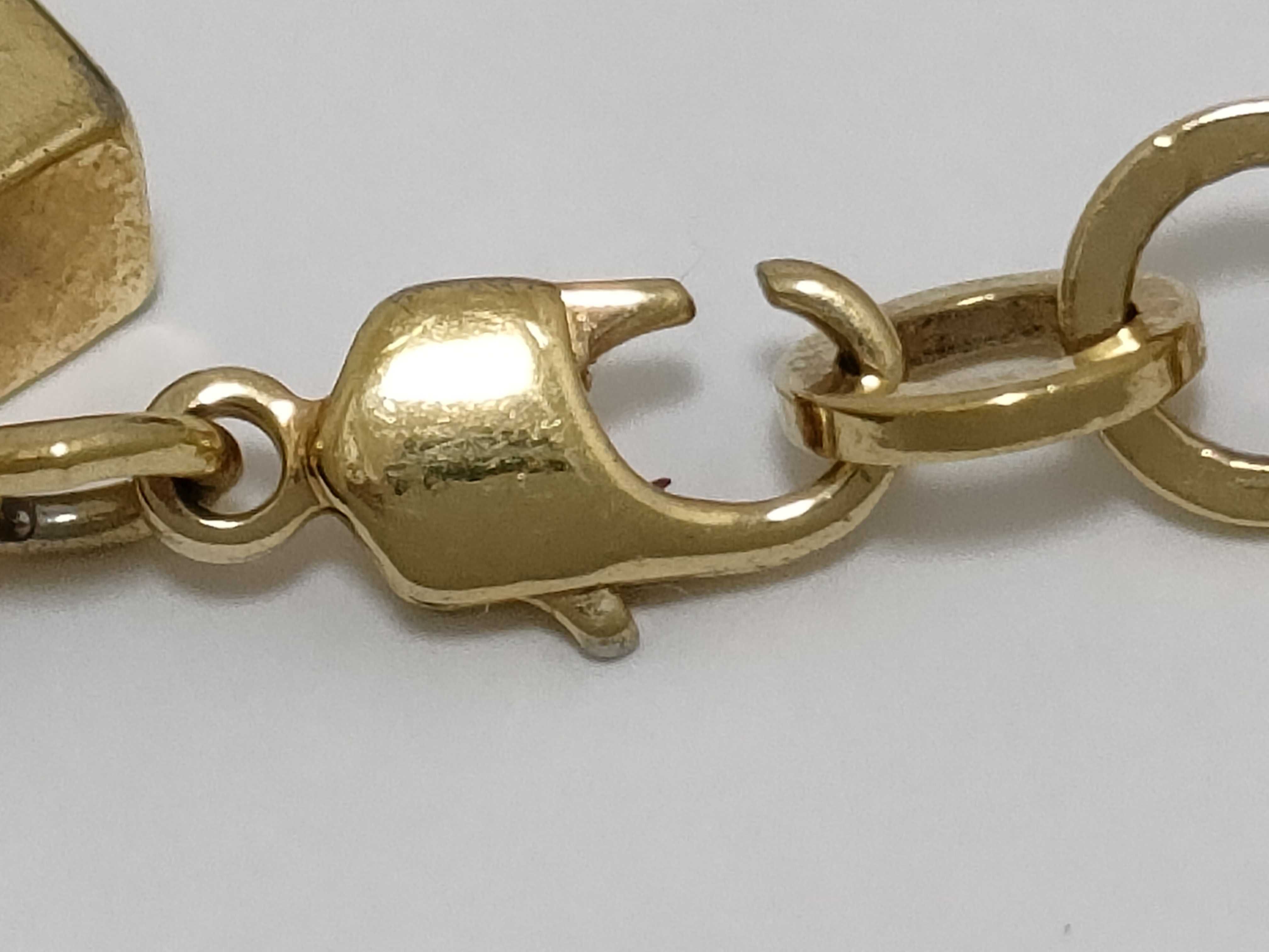 bracelet gold bracelet/bangle — view 11