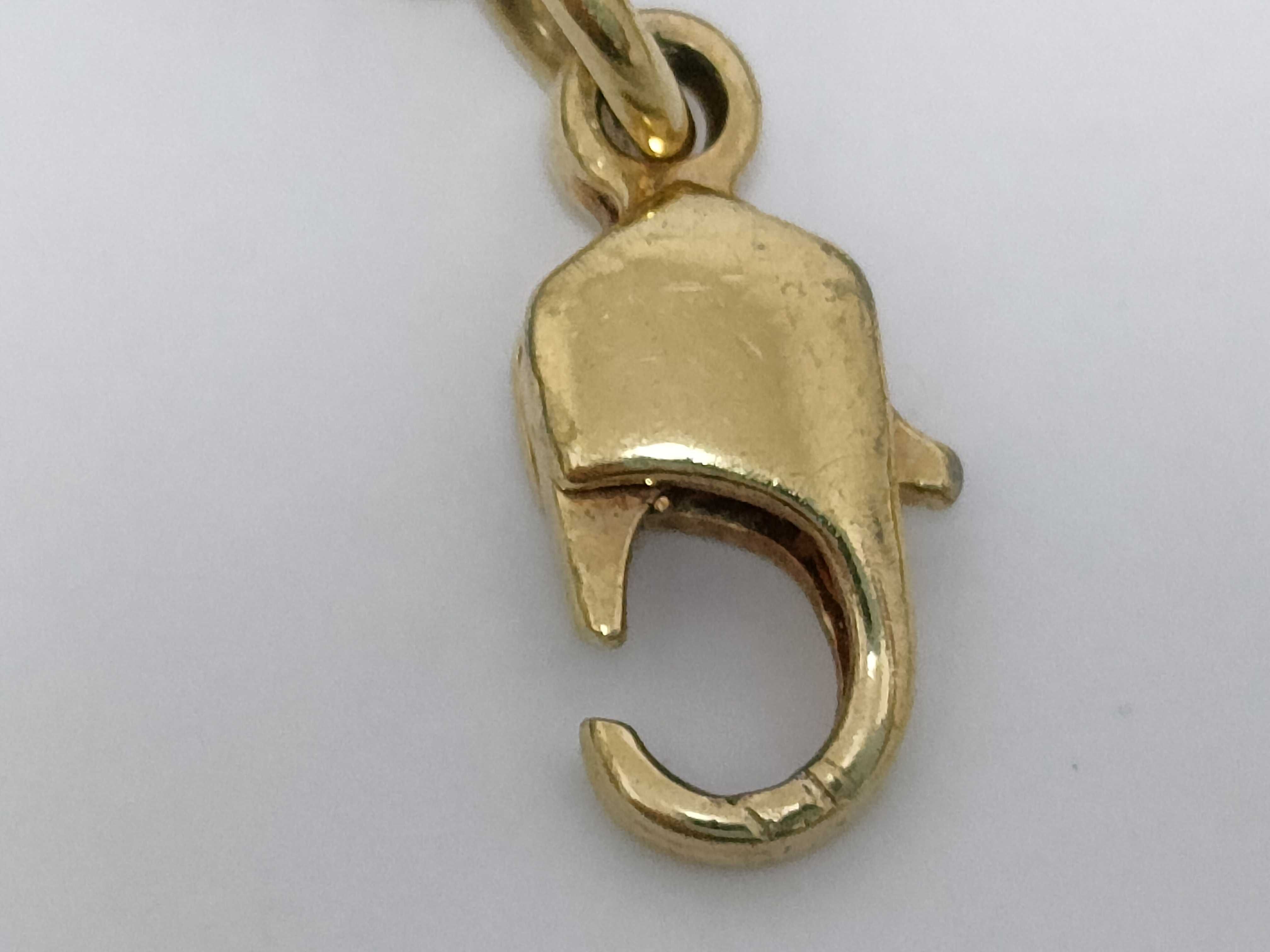 bracelet gold bracelet/bangle — view 12