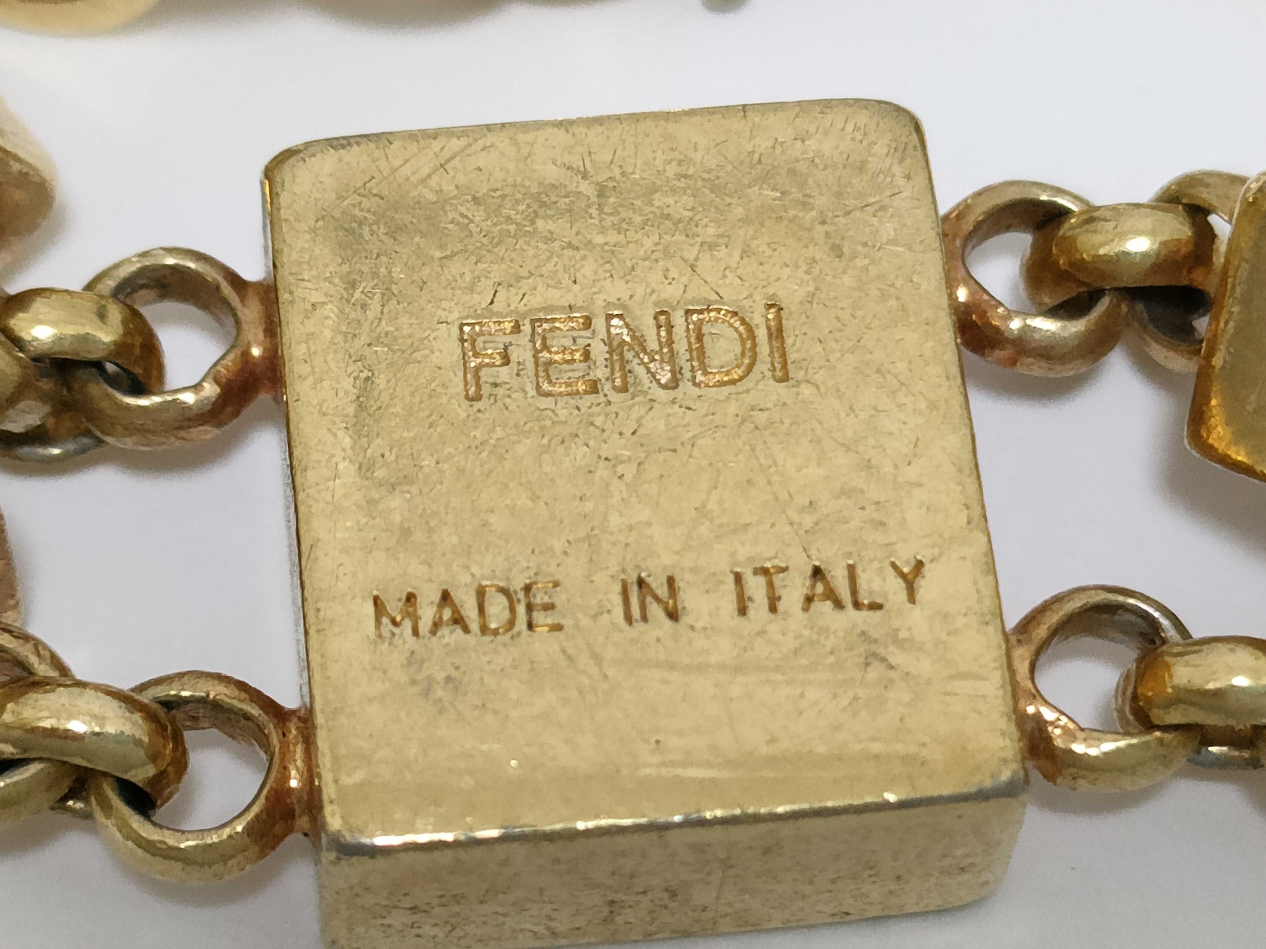 bracelet gold bracelet/bangle — view 3