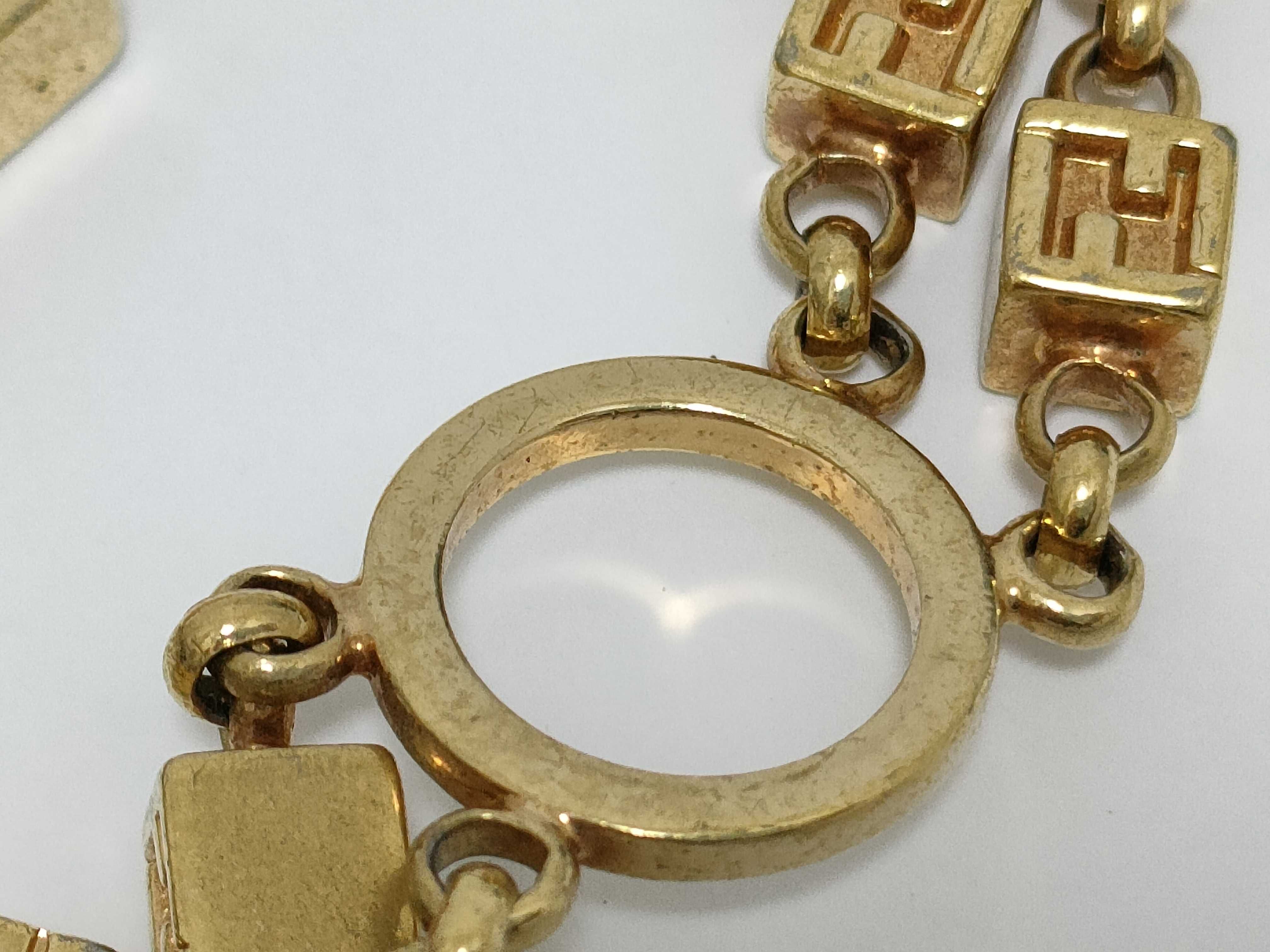 bracelet gold bracelet/bangle — view 6